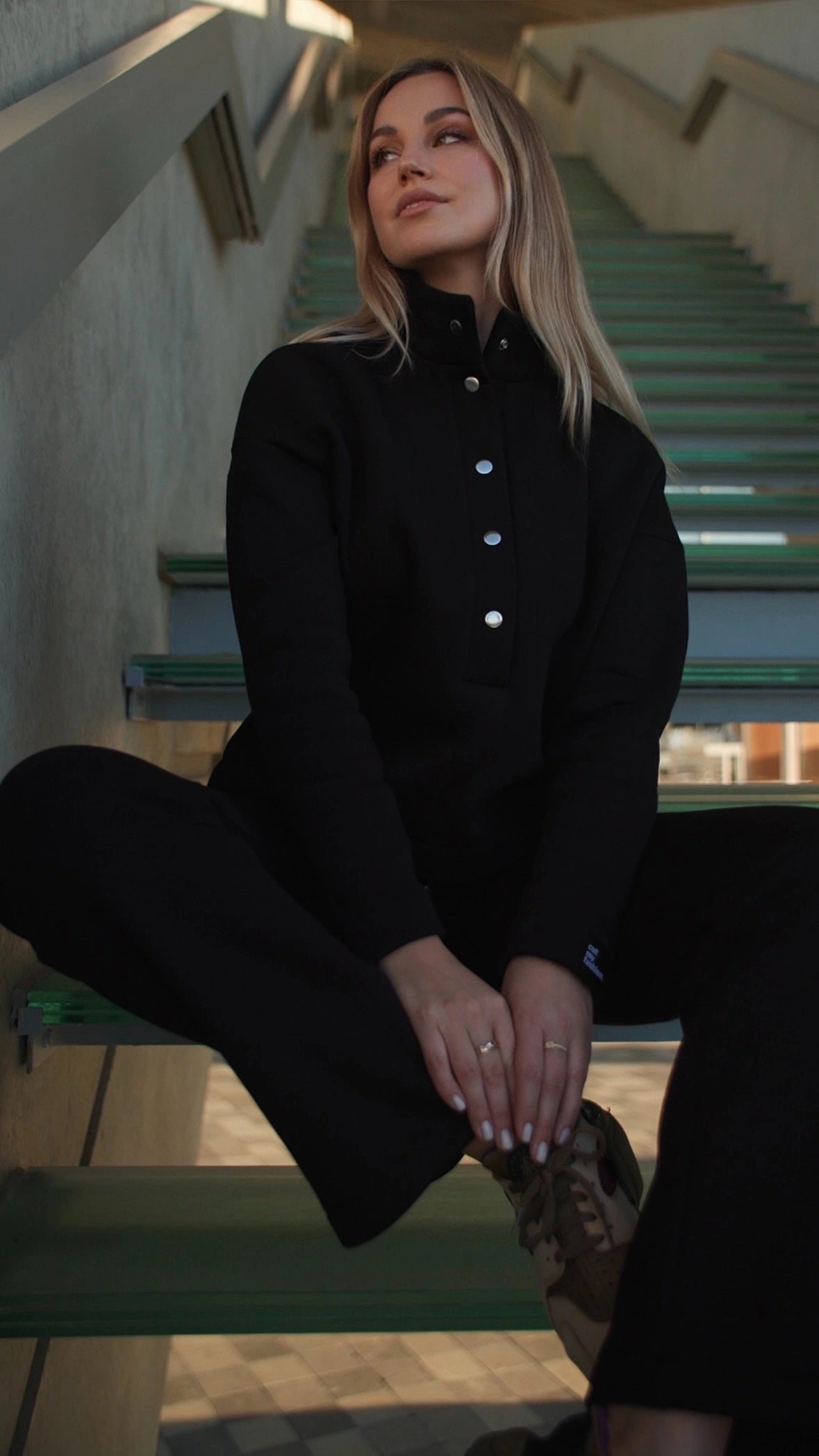 Laisvalaikio treningai "Goda" CMF510