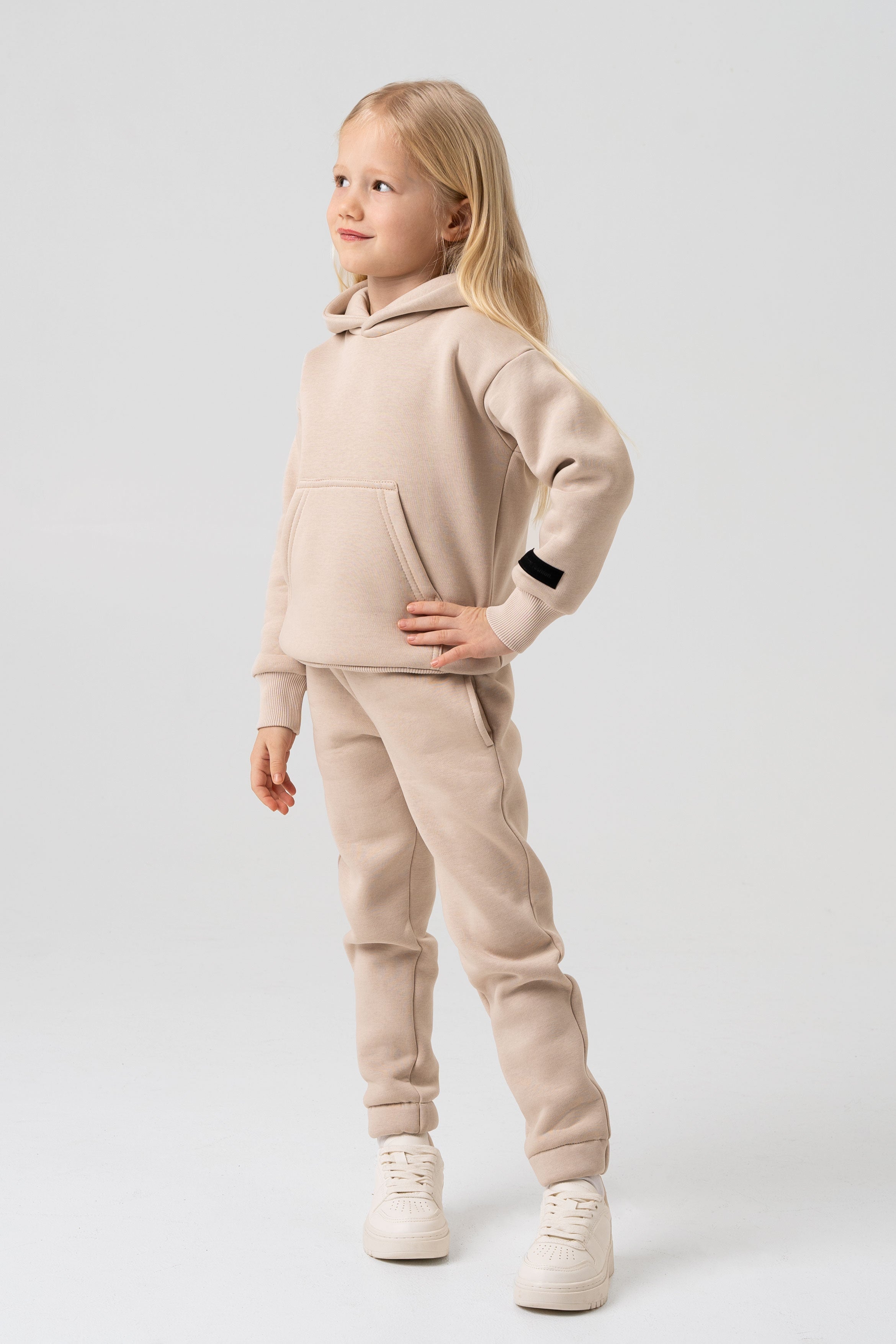 Kids’ unisex tracksuit set “Herkus” CMF527