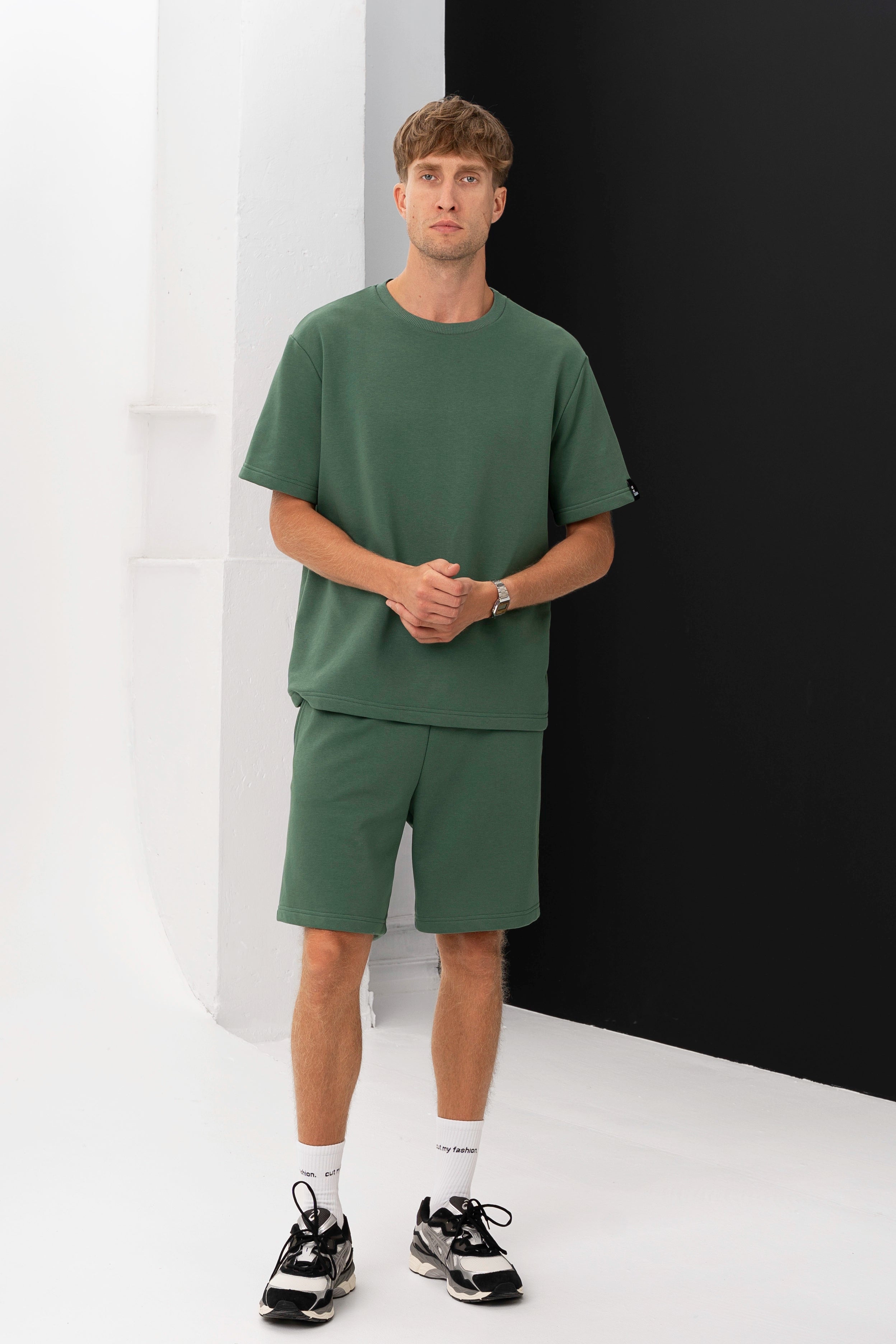 Men’s summer set “Aras” CMF532