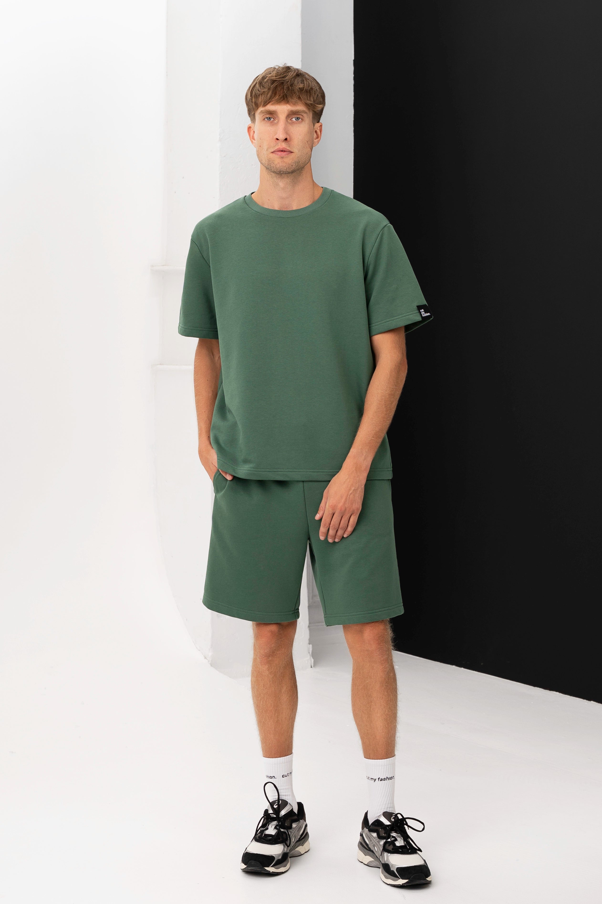 Men’s summer set “Aras” CMF532