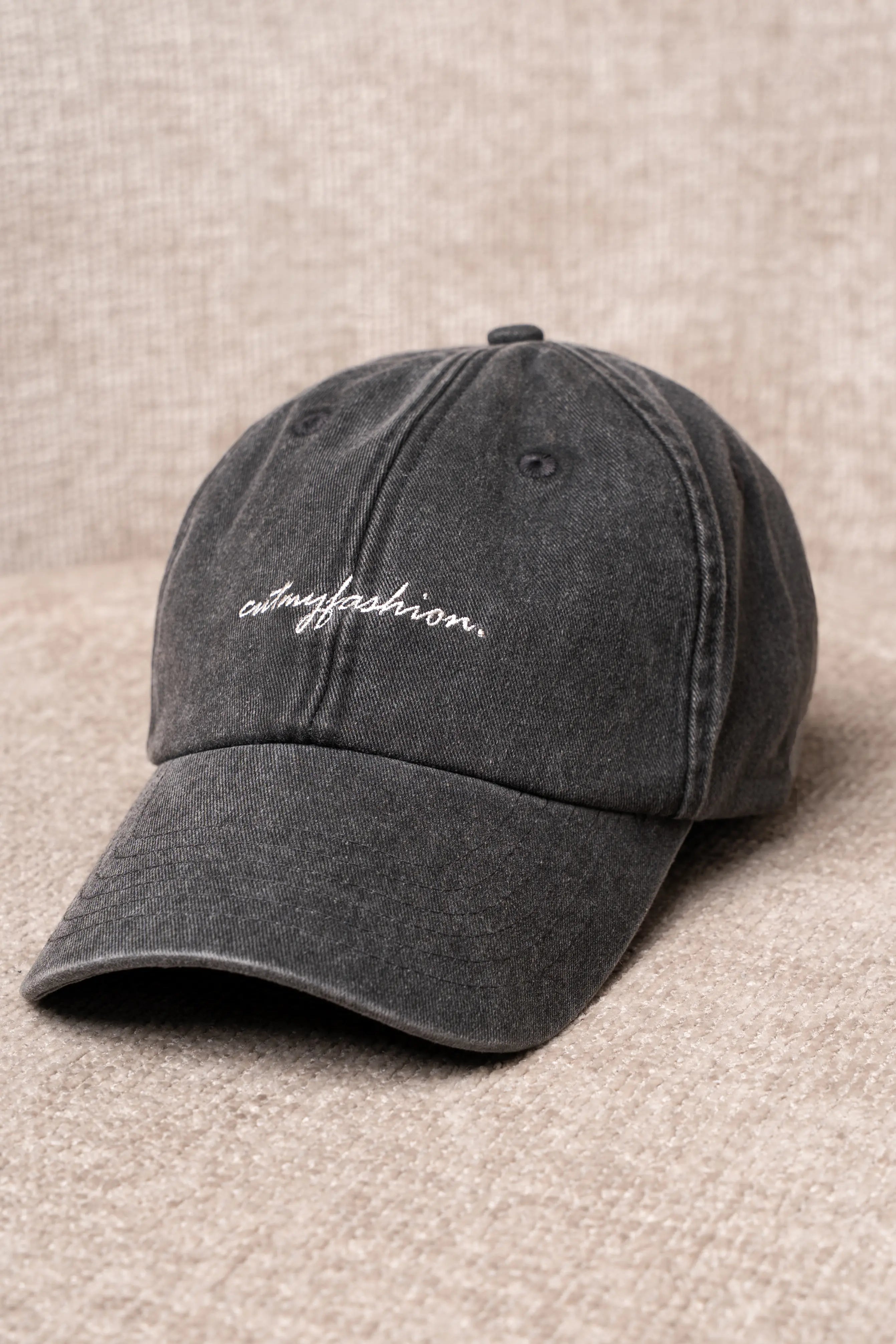 Unisex cap “Vintage” CMF590-2