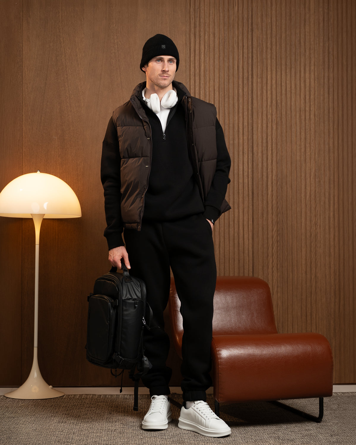 Men’s tracksuit set “Paulius” CMF413