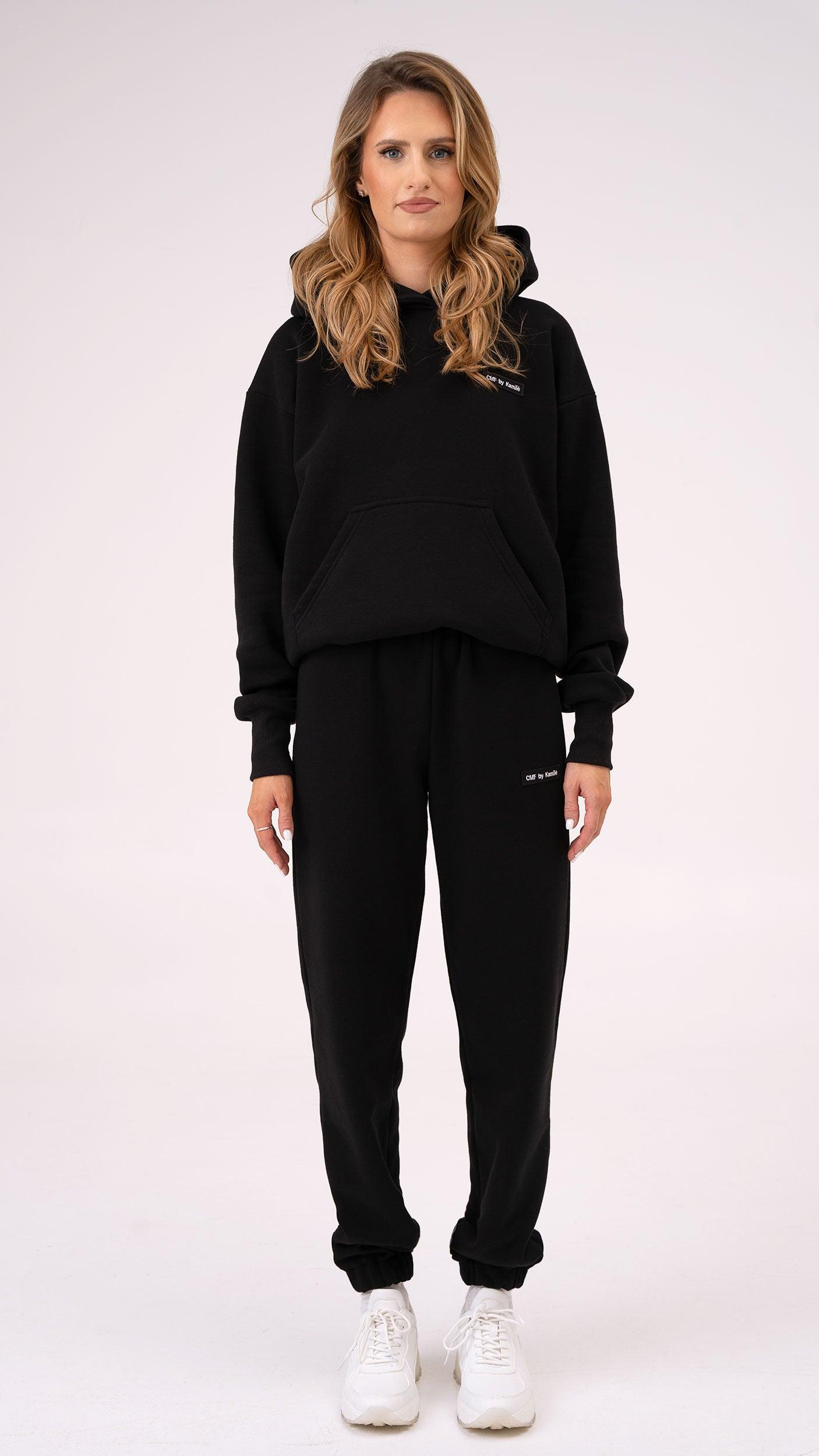 Laisvalaikio treningai "CMF by Kamilė" CMF161 - cutmyfashion