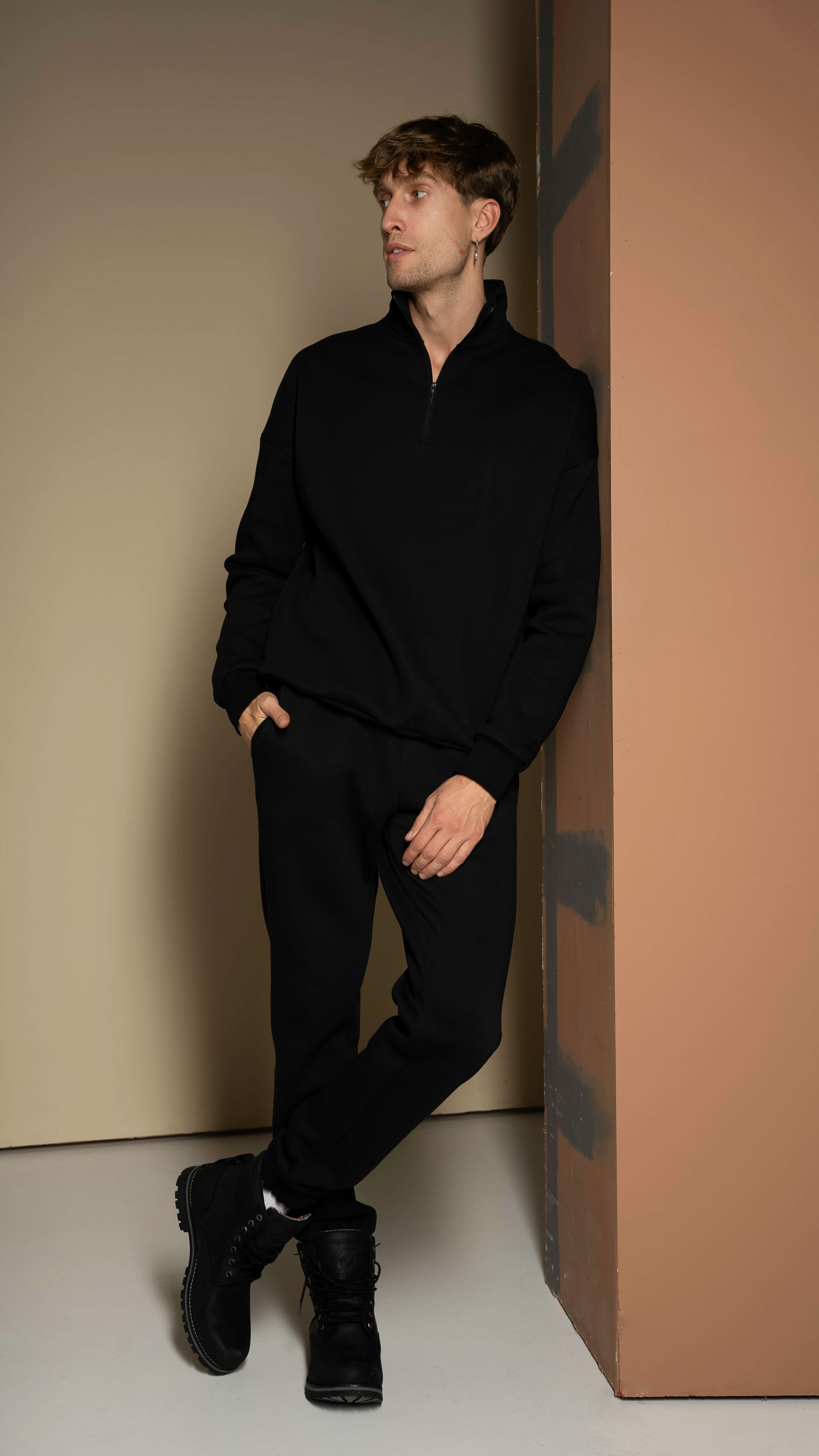 Men’s tracksuit set “Paulius” CMF413
