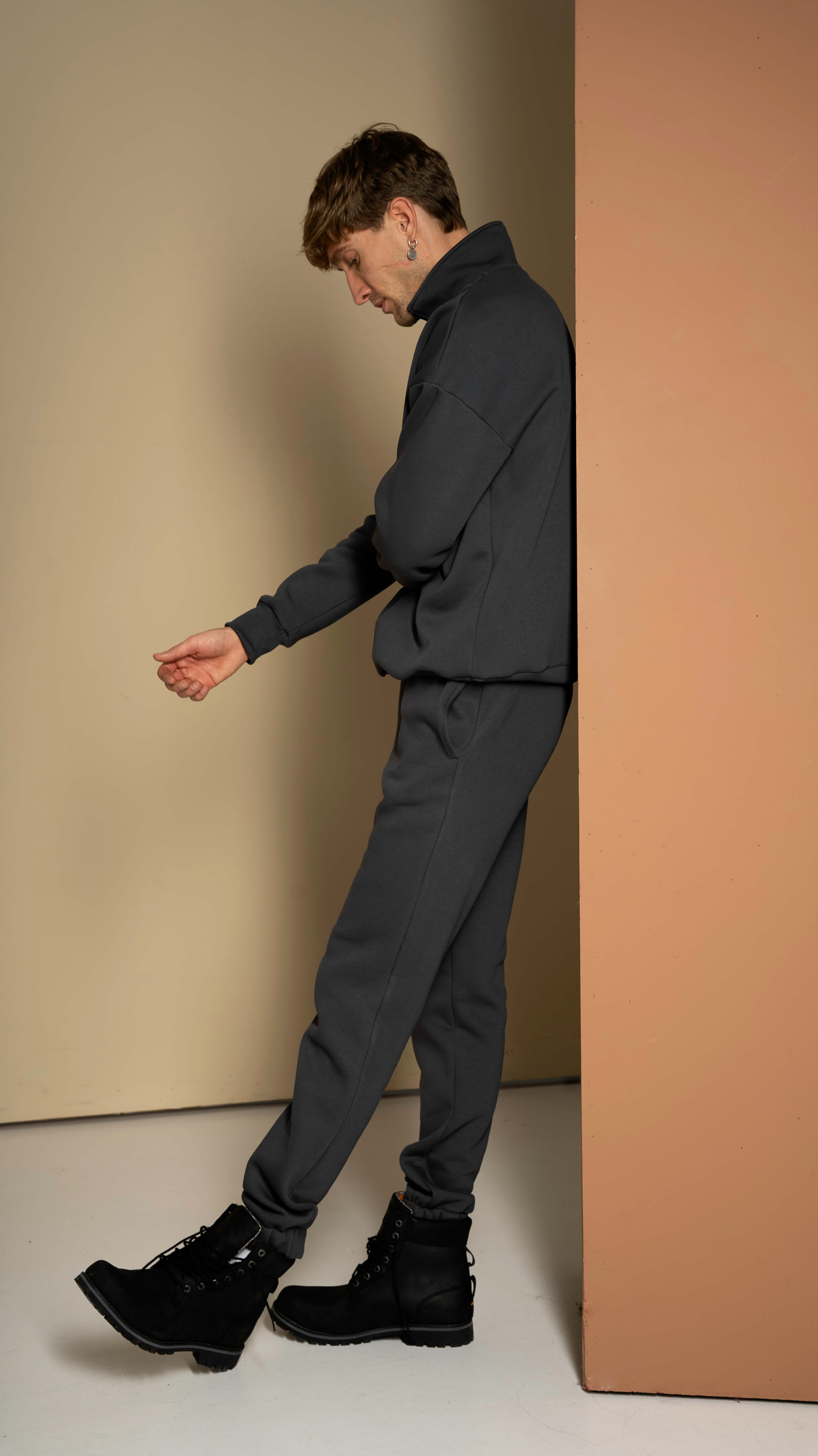 Vyriški treningai "Paulius" CMF411