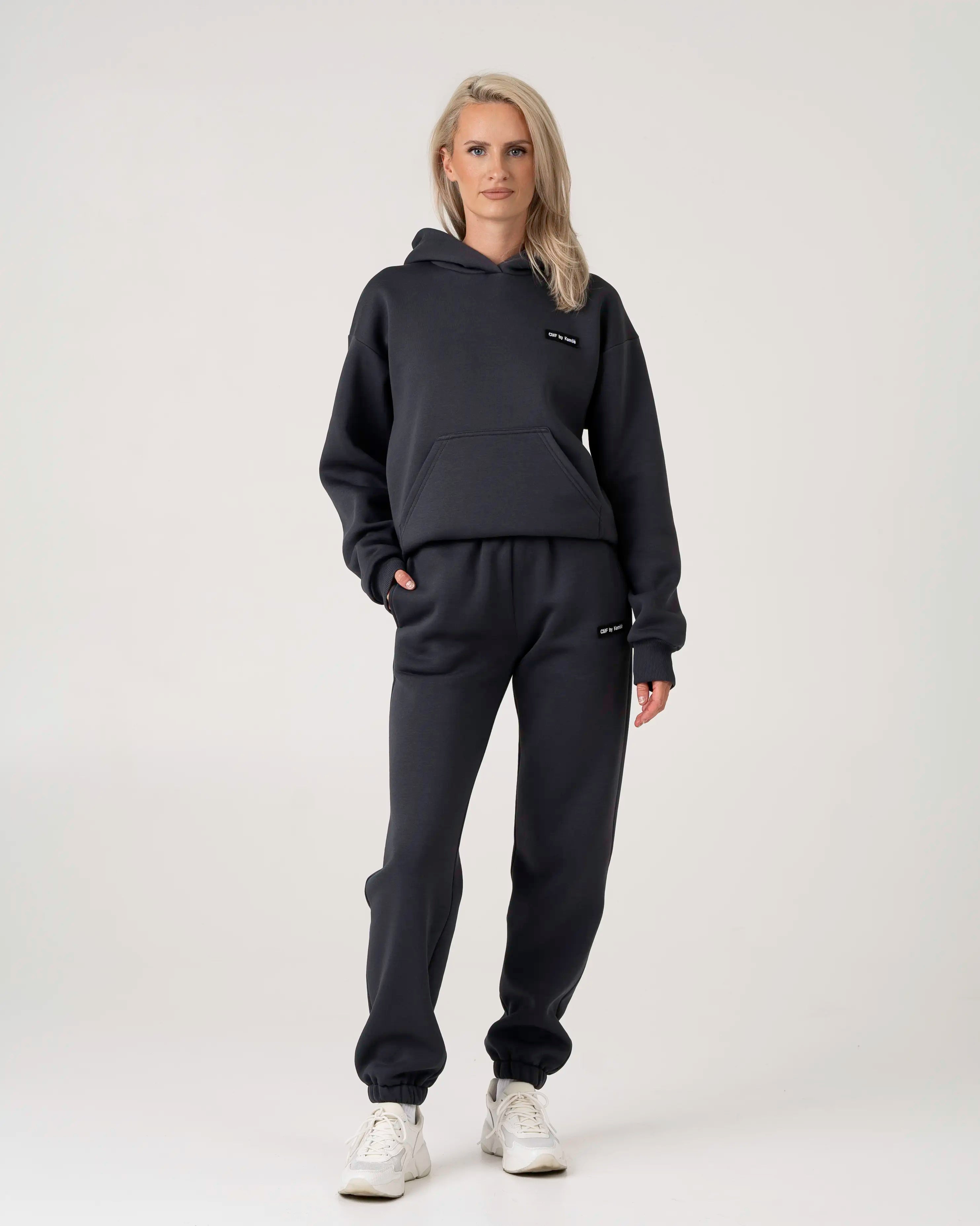 Women’s tracksuit set “CMF by Kamilė” CMF499