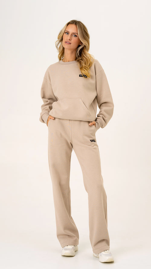 Women’s tracksuit set “CMF by Kamilė” CMF272