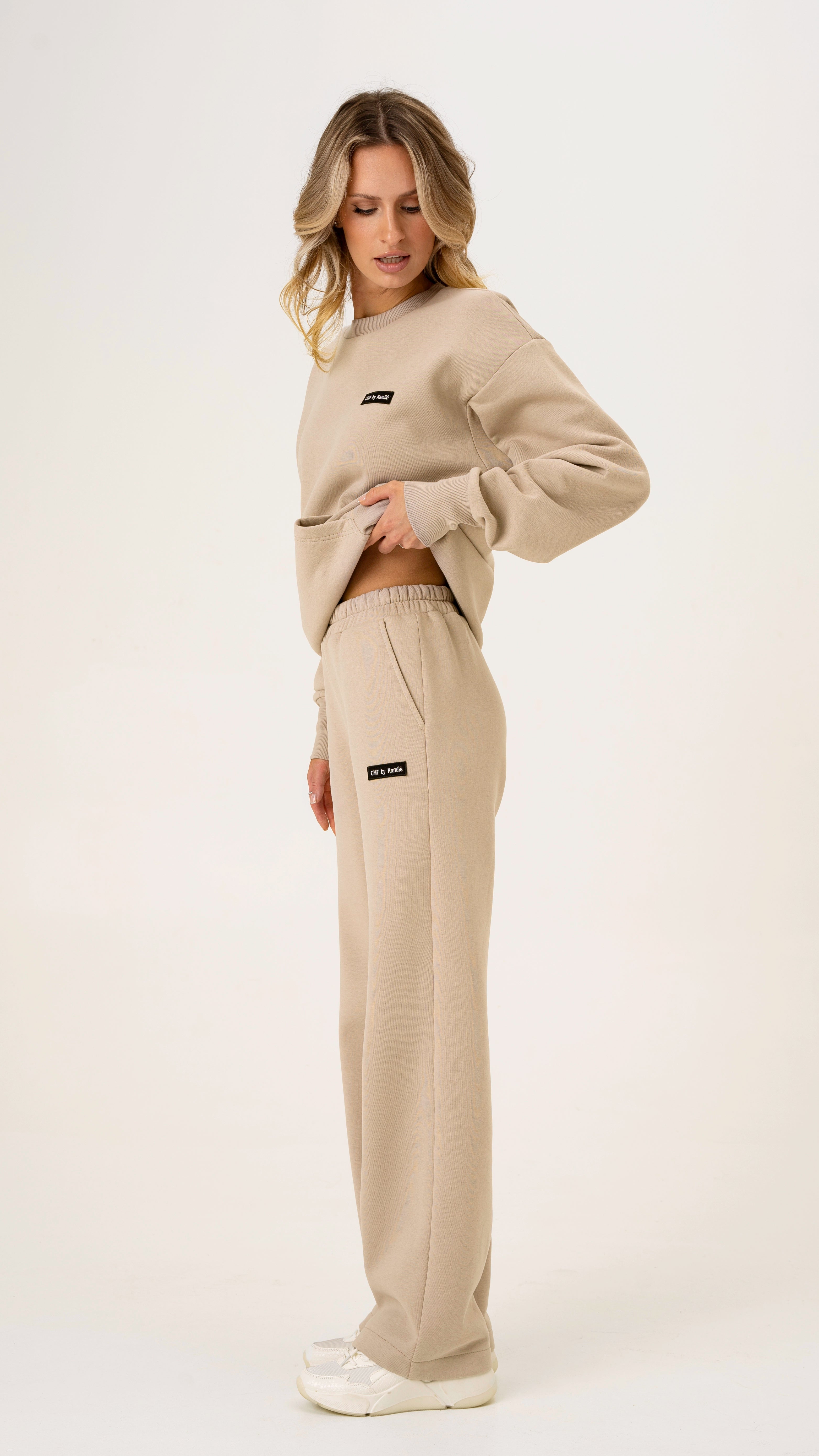 Laisvalaikio treningai "CMF by Kamilė" CMF272