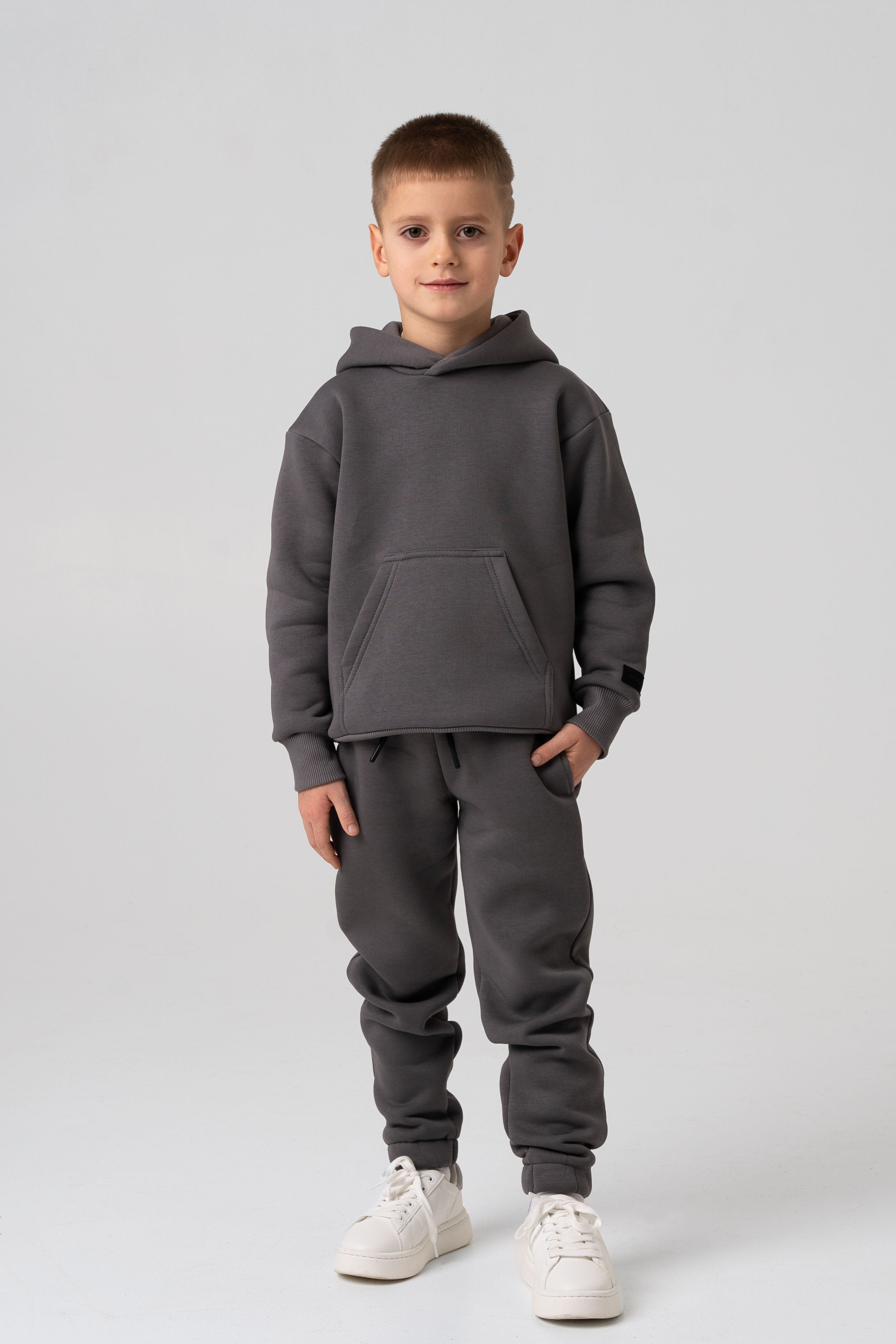 Kids’ unisex tracksuit set “Herkus” CMF526