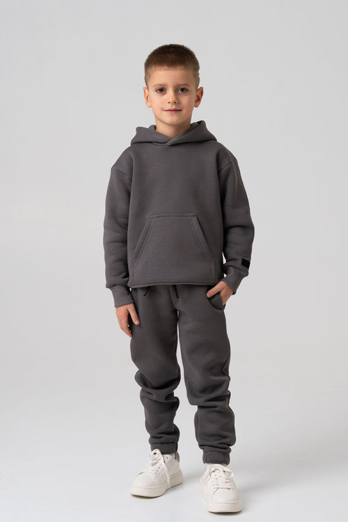 Kids’ unisex tracksuit set “Herkus” CMF526