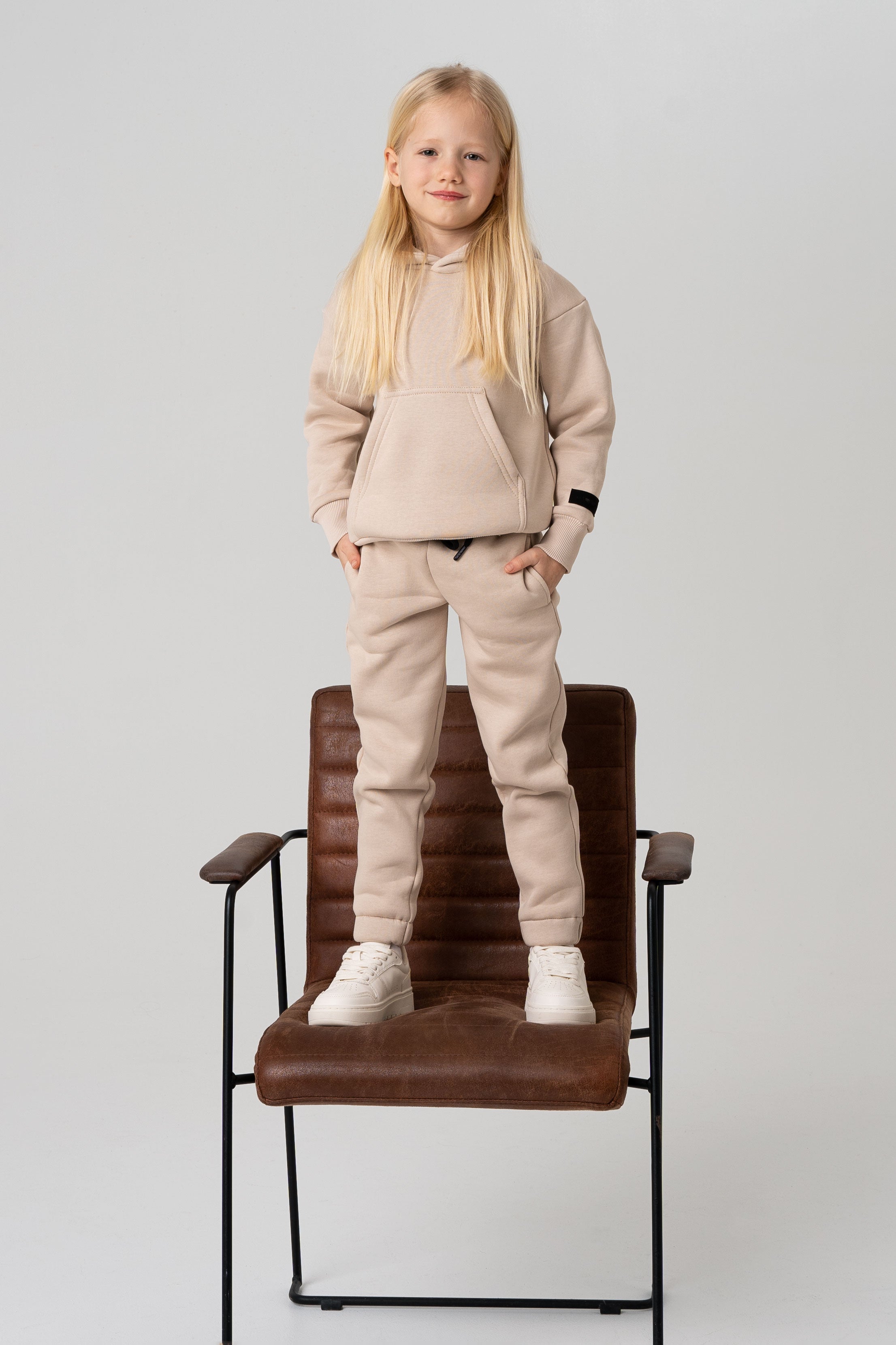 Kids’ unisex tracksuit set “Herkus” CMF527