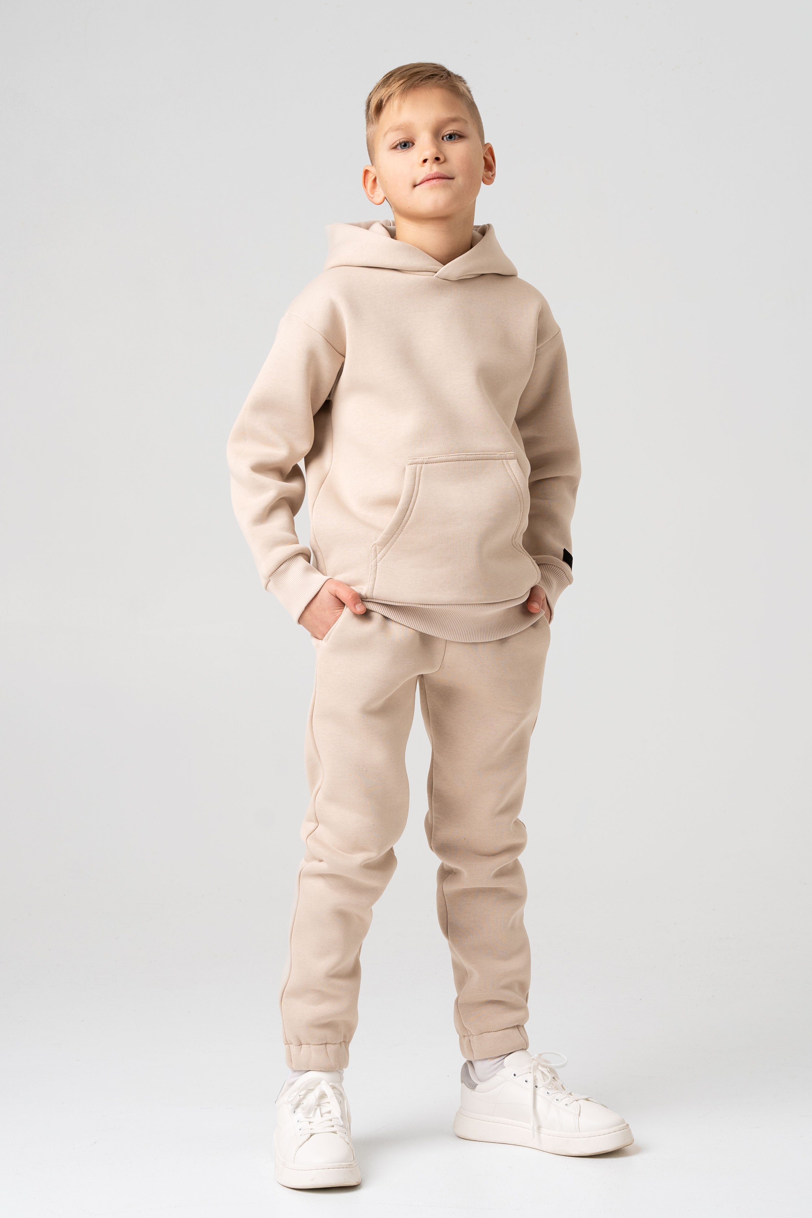 Kids’ unisex tracksuit set “Herkus” CMF527