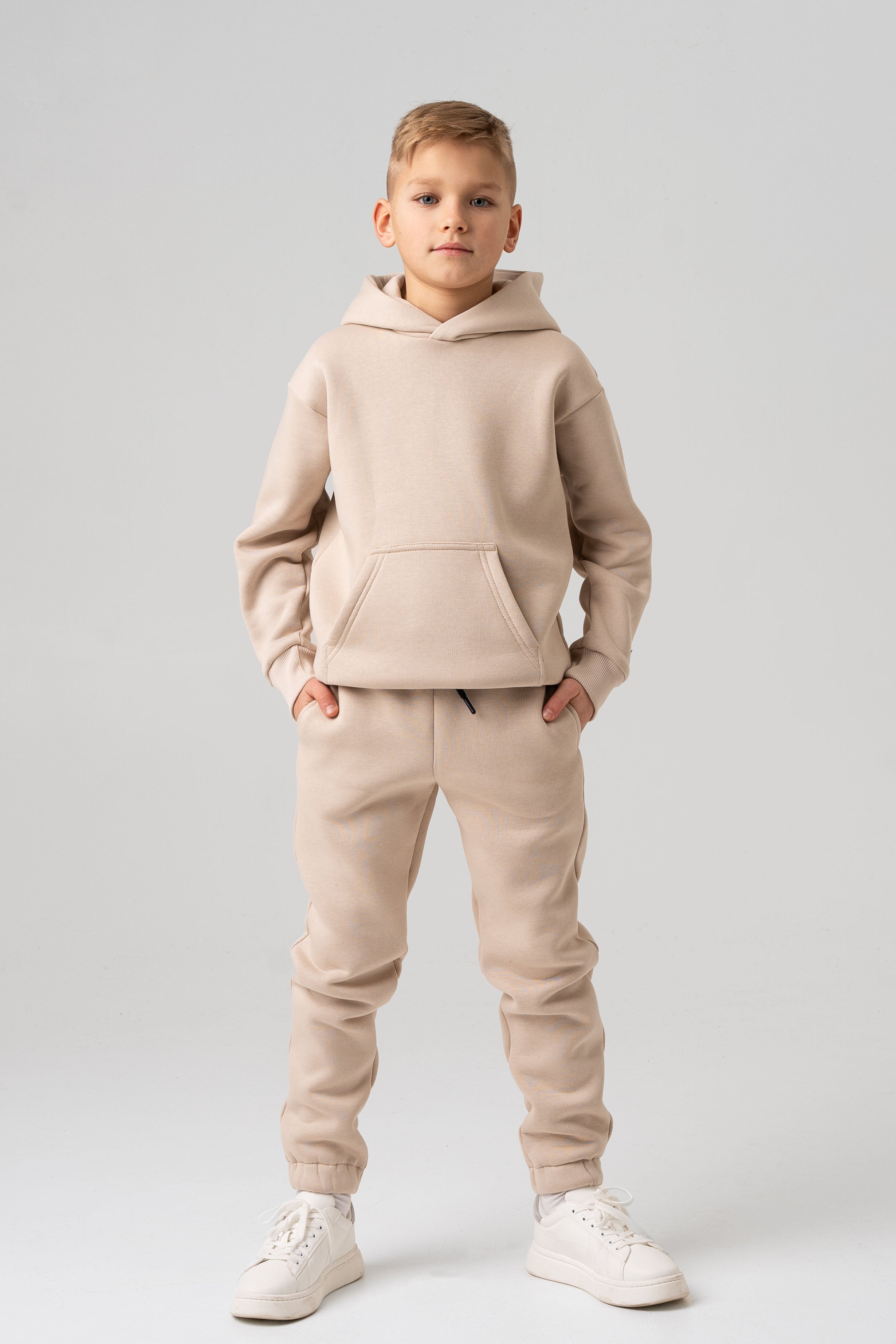 Kids’ unisex tracksuit set “Herkus” CMF527