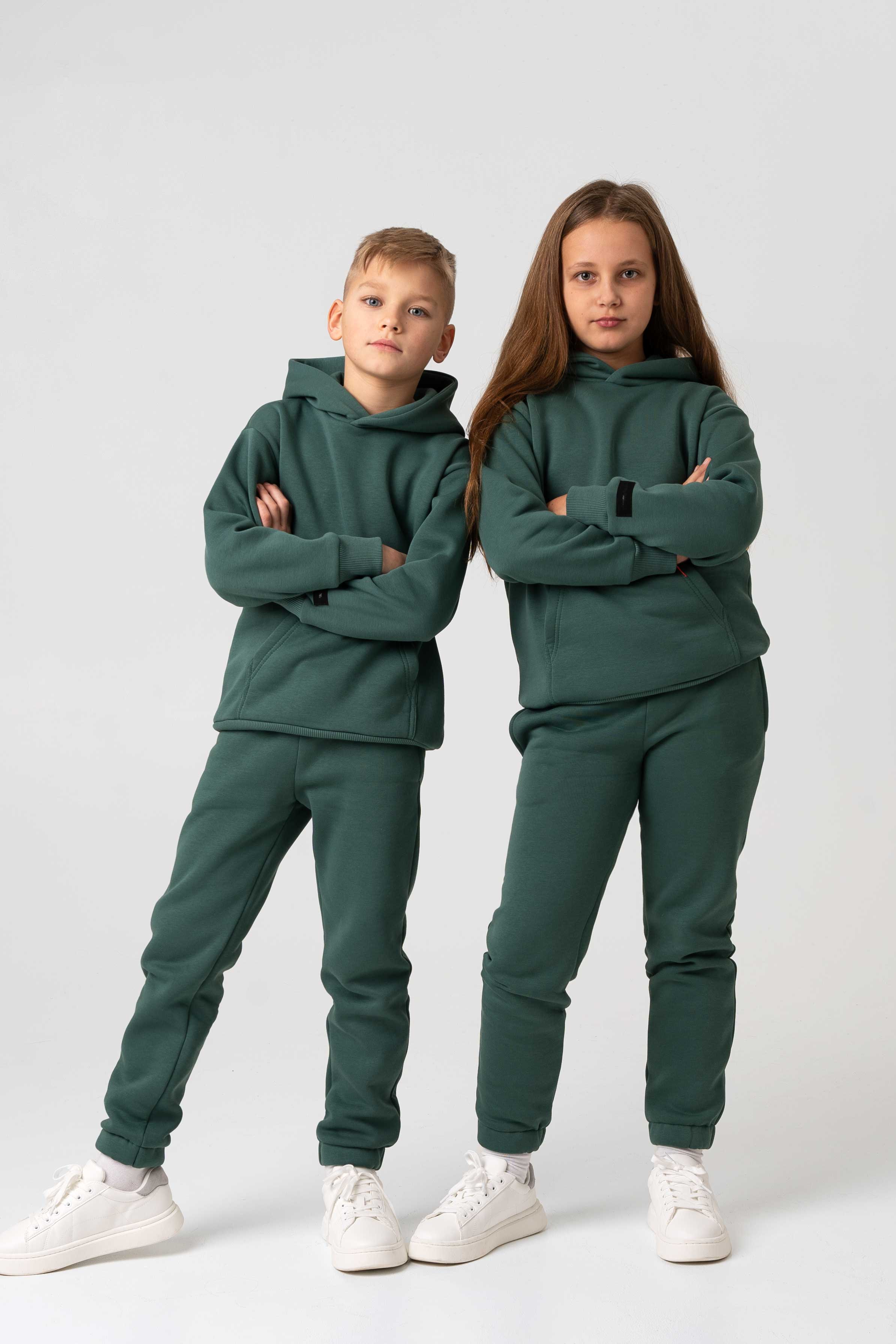 Kids’ unisex tracksuit set “Herkus” CMF525