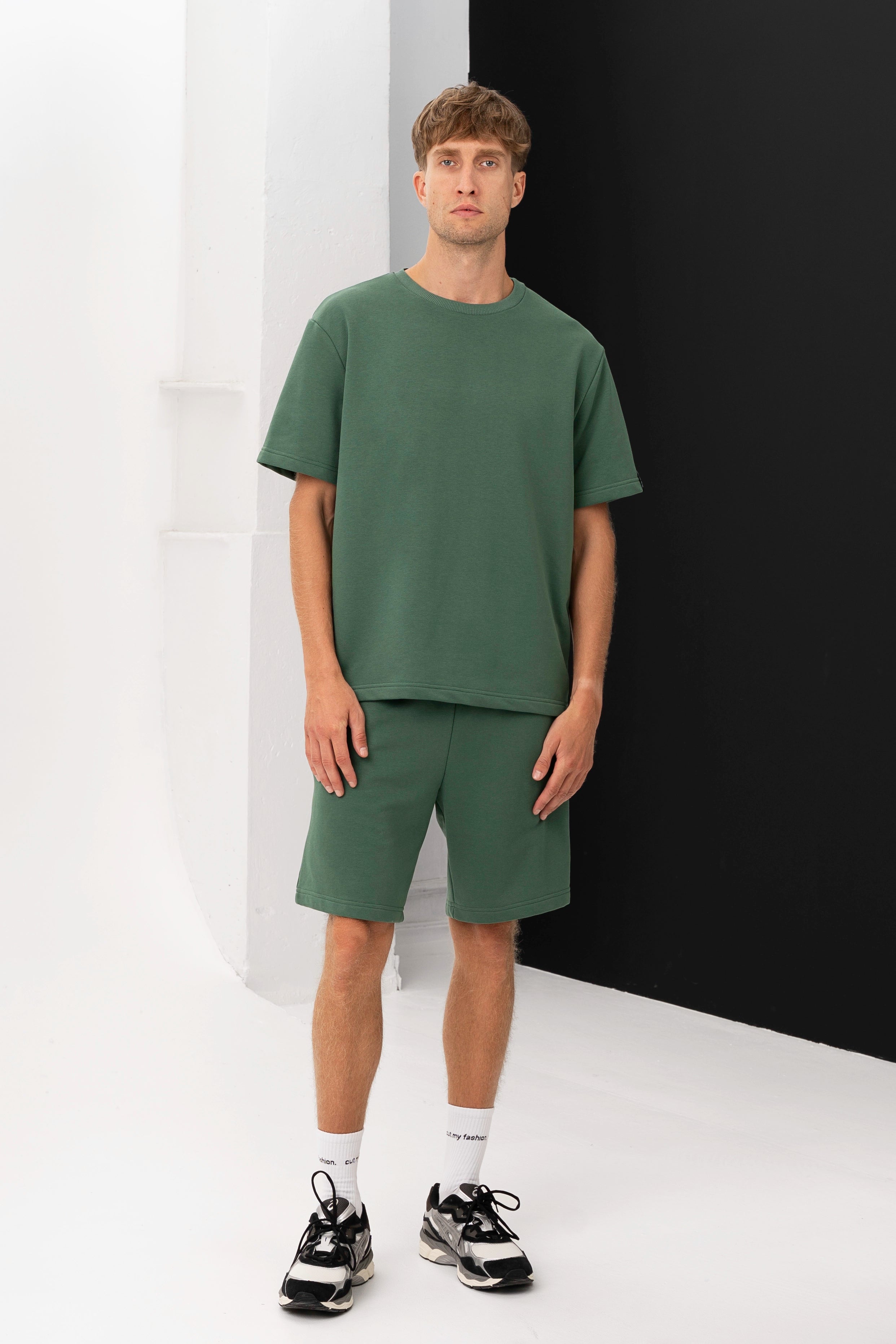 Men’s summer set “Aras” CMF532