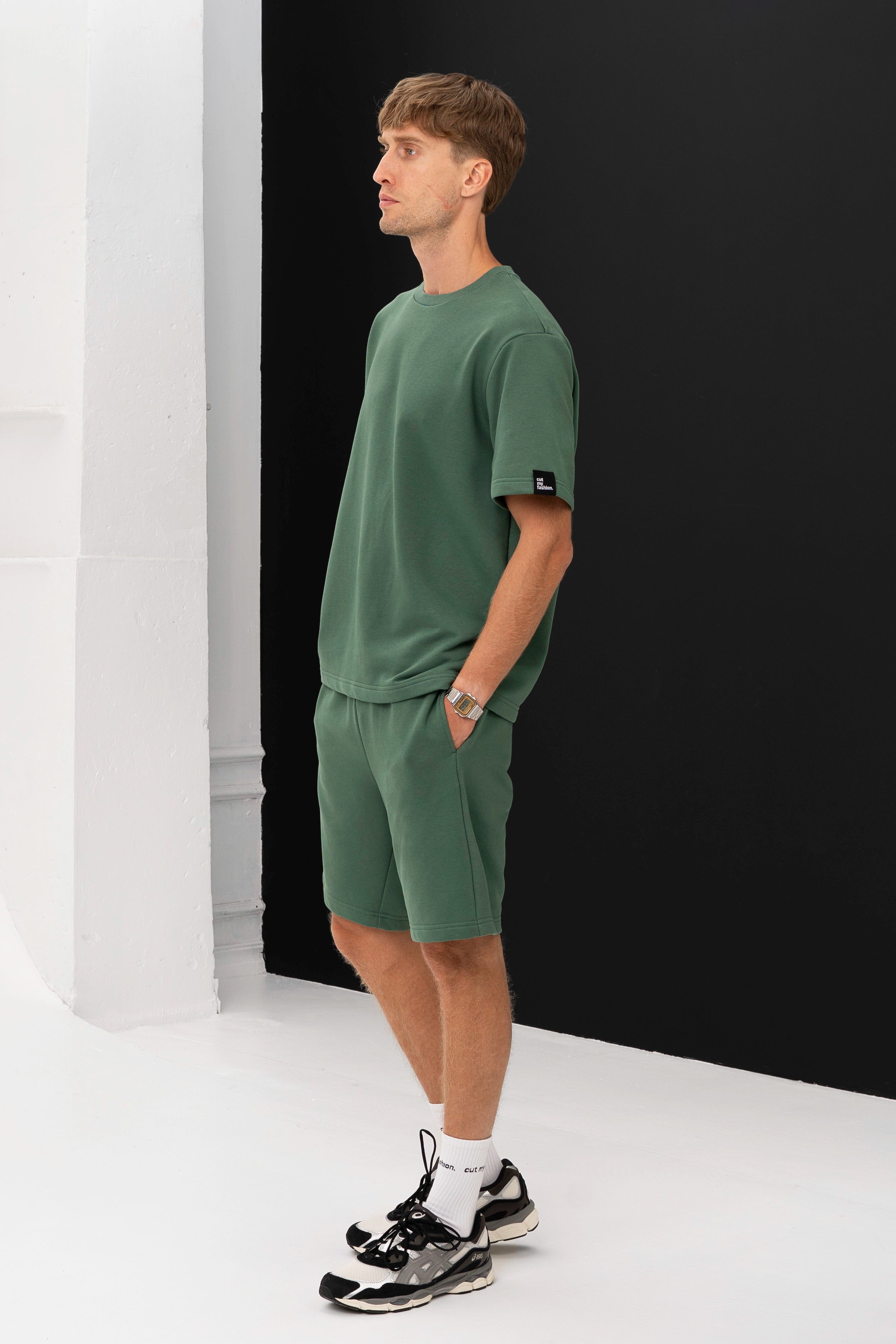 Men’s summer set “Aras” CMF532