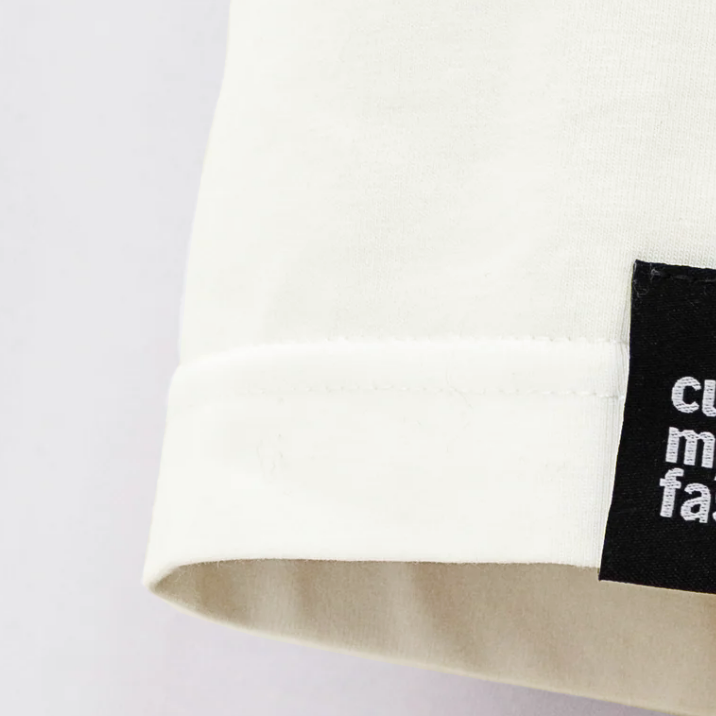 Pieno baltos spalvos marskineliai