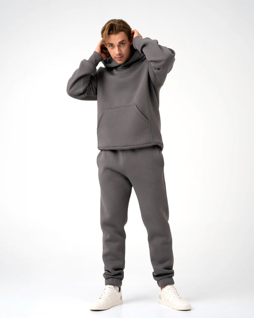 Men’s tracksuit set “CMF by Kamilė” CMF323