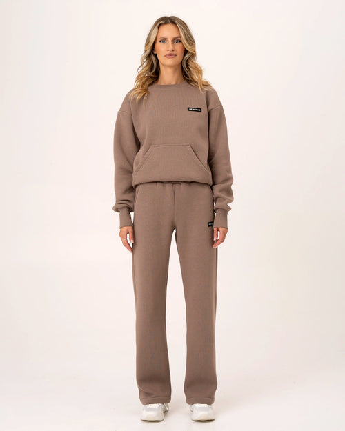 Women’s tracksuit set “CMF by Kamilė” CMF274
