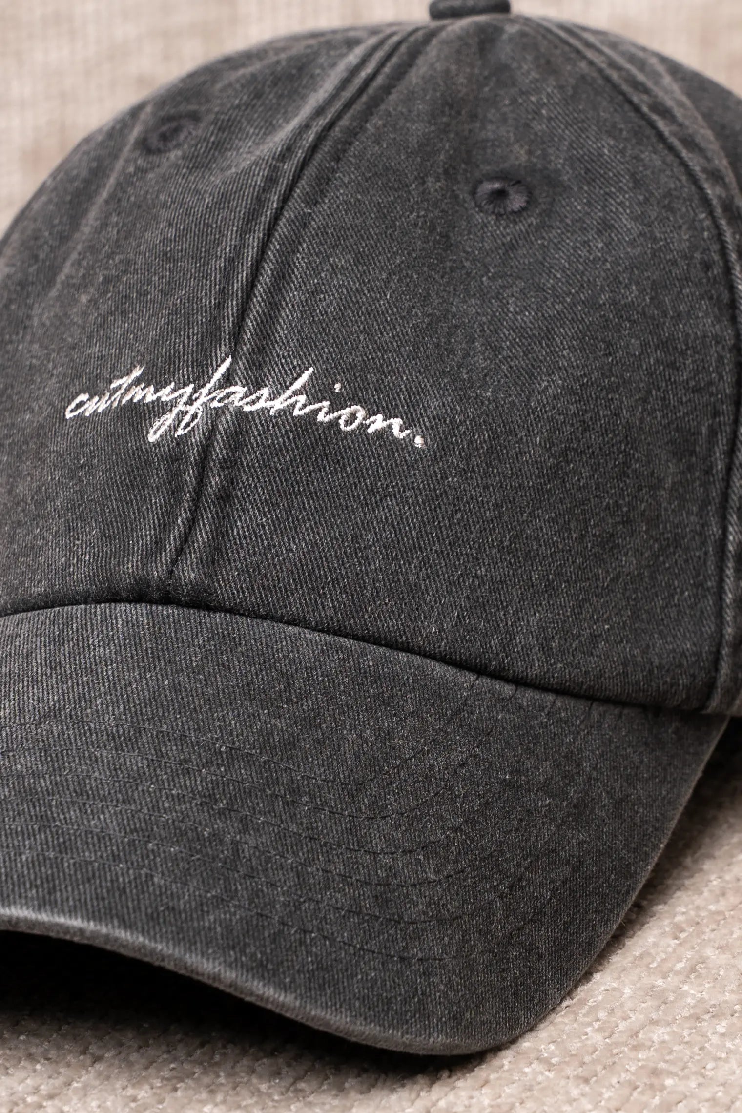 Unisex cap “Vintage” CMF590-2