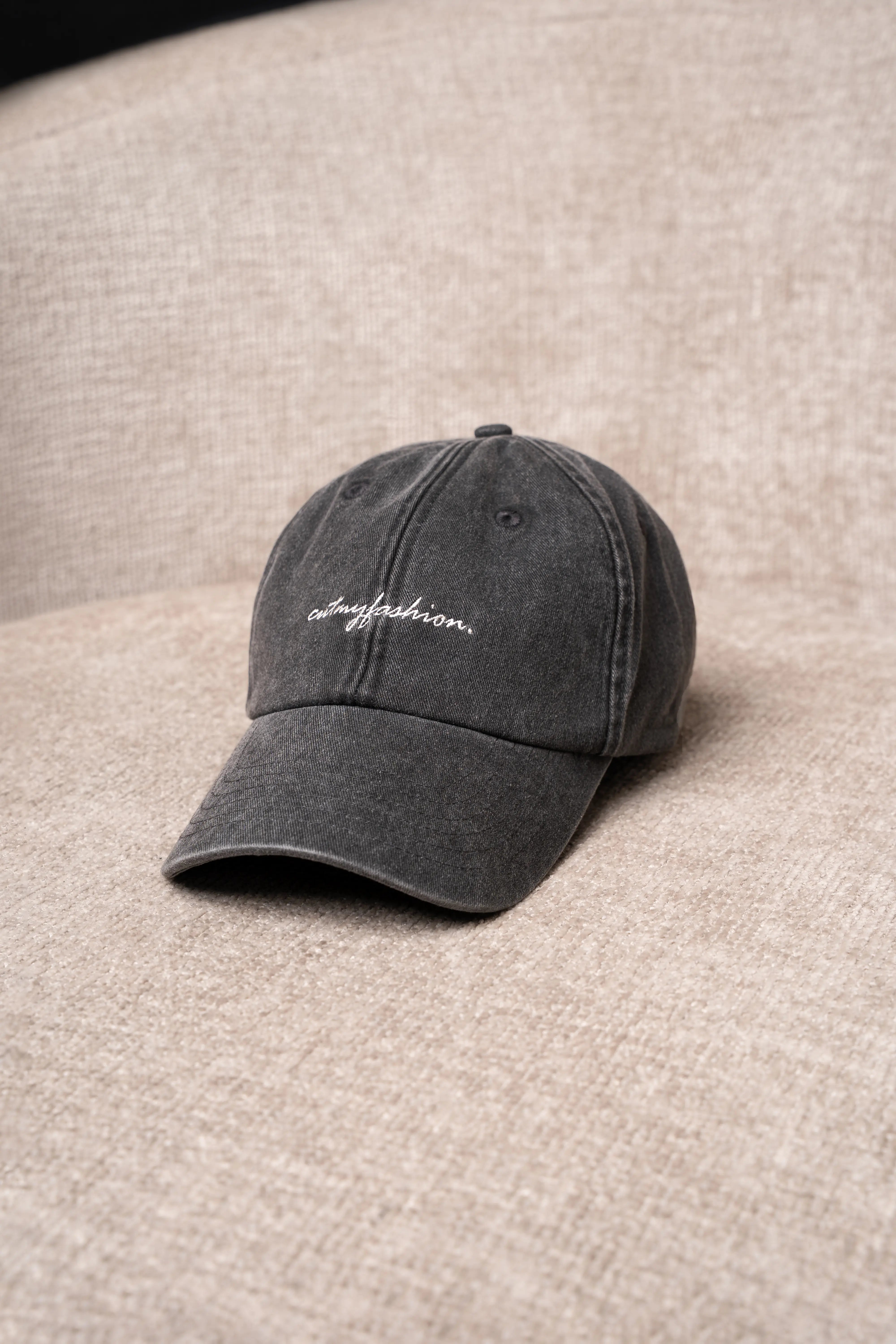 Unisex cap “Vintage” CMF590-2