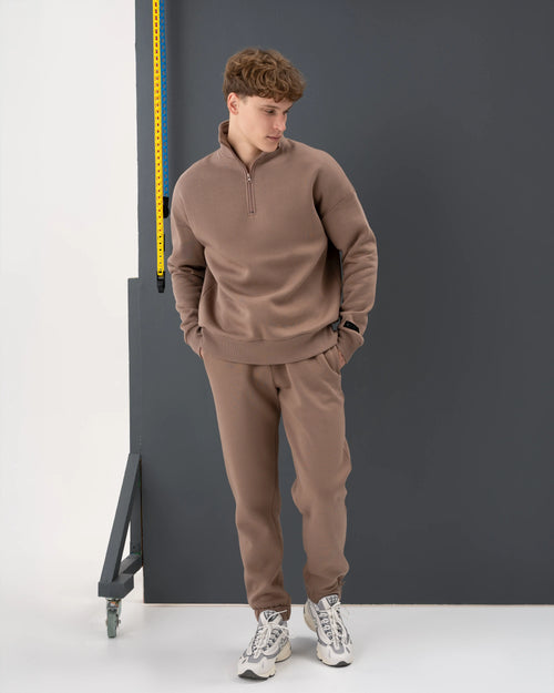 Men’s tracksuit set “Paulius” CMF411-8