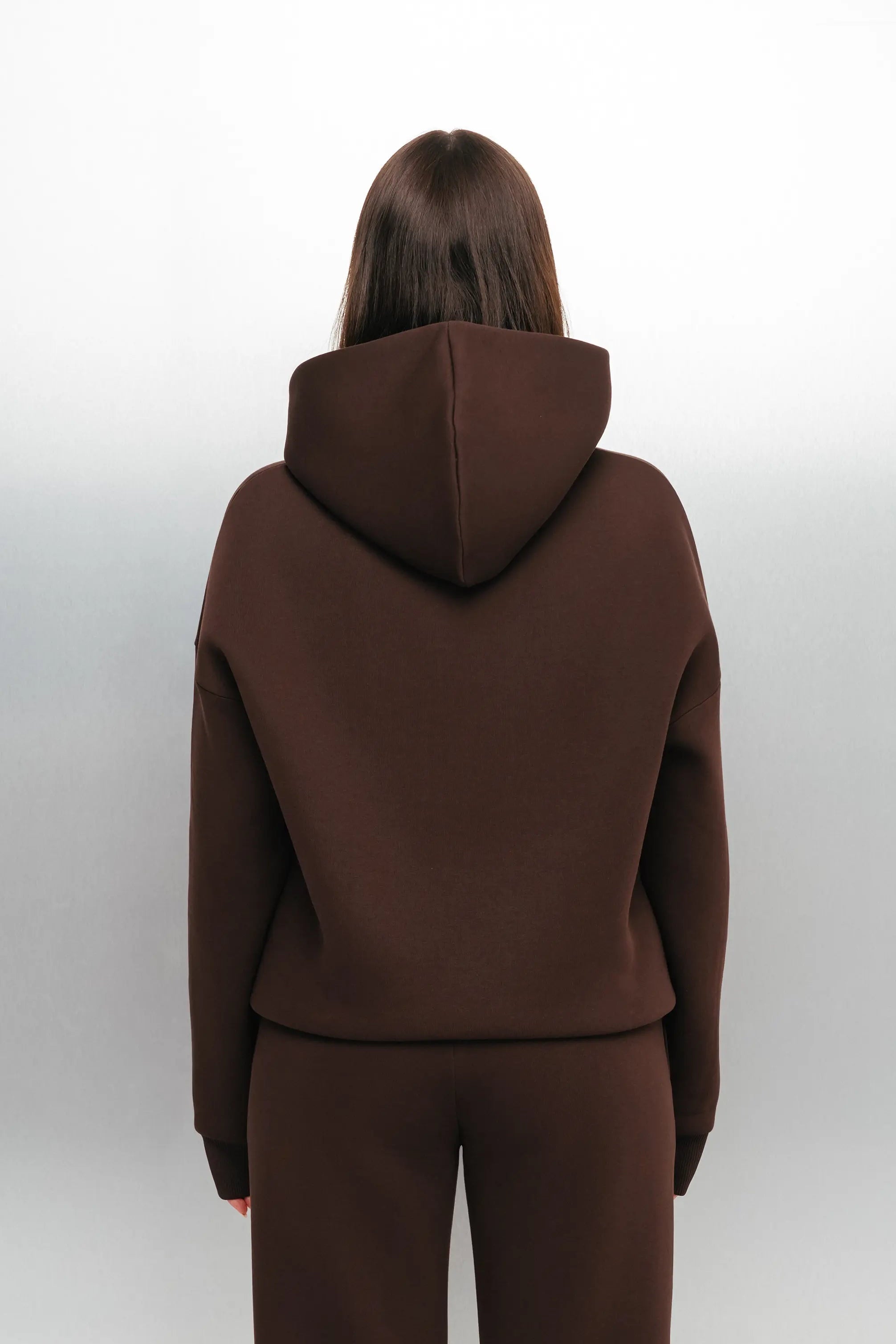 Women’s hoodie “CMF by Žiedūnė” CMF588-9