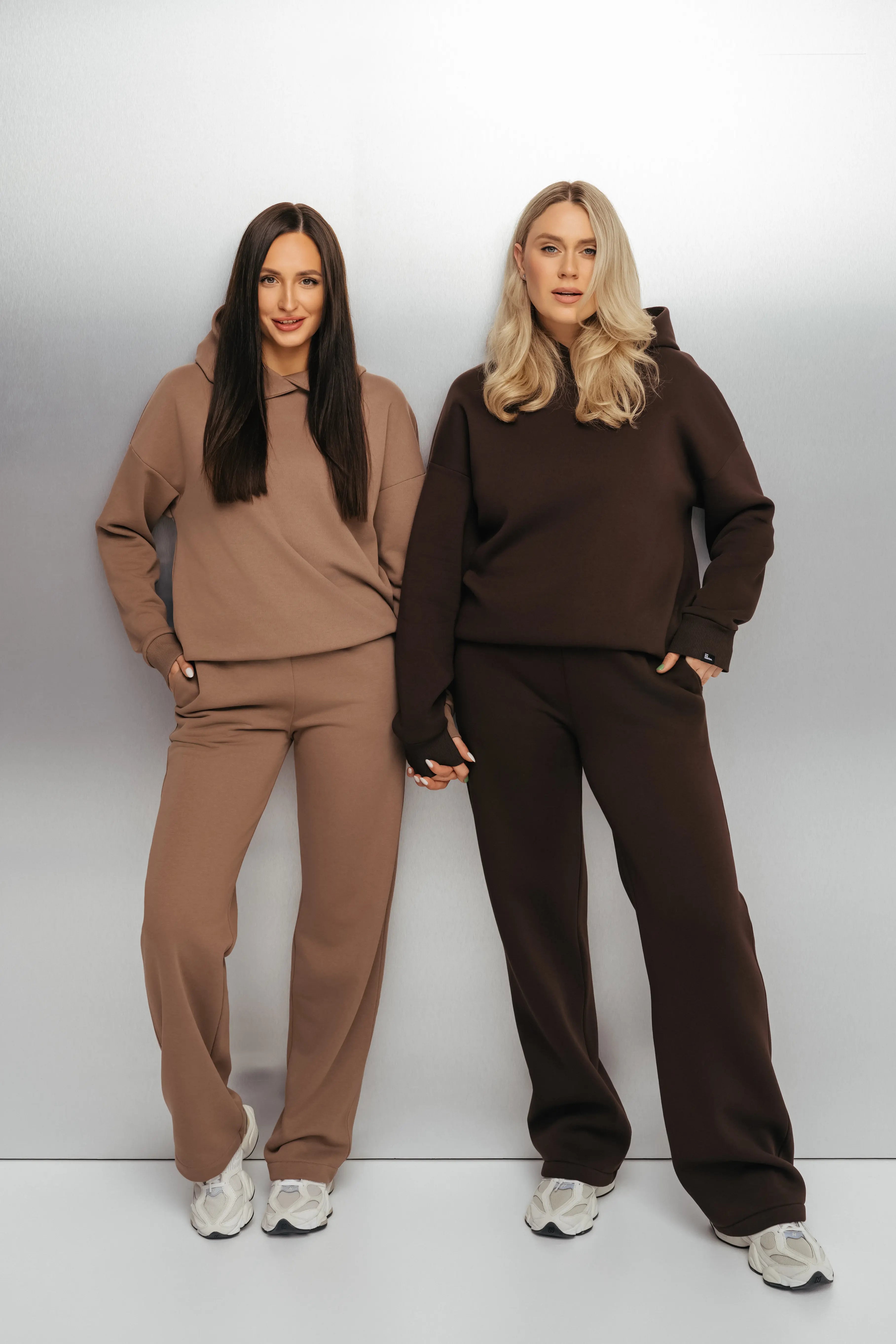 Women’s tracksuit set “CMF by Žiedūnė” CMF589-8