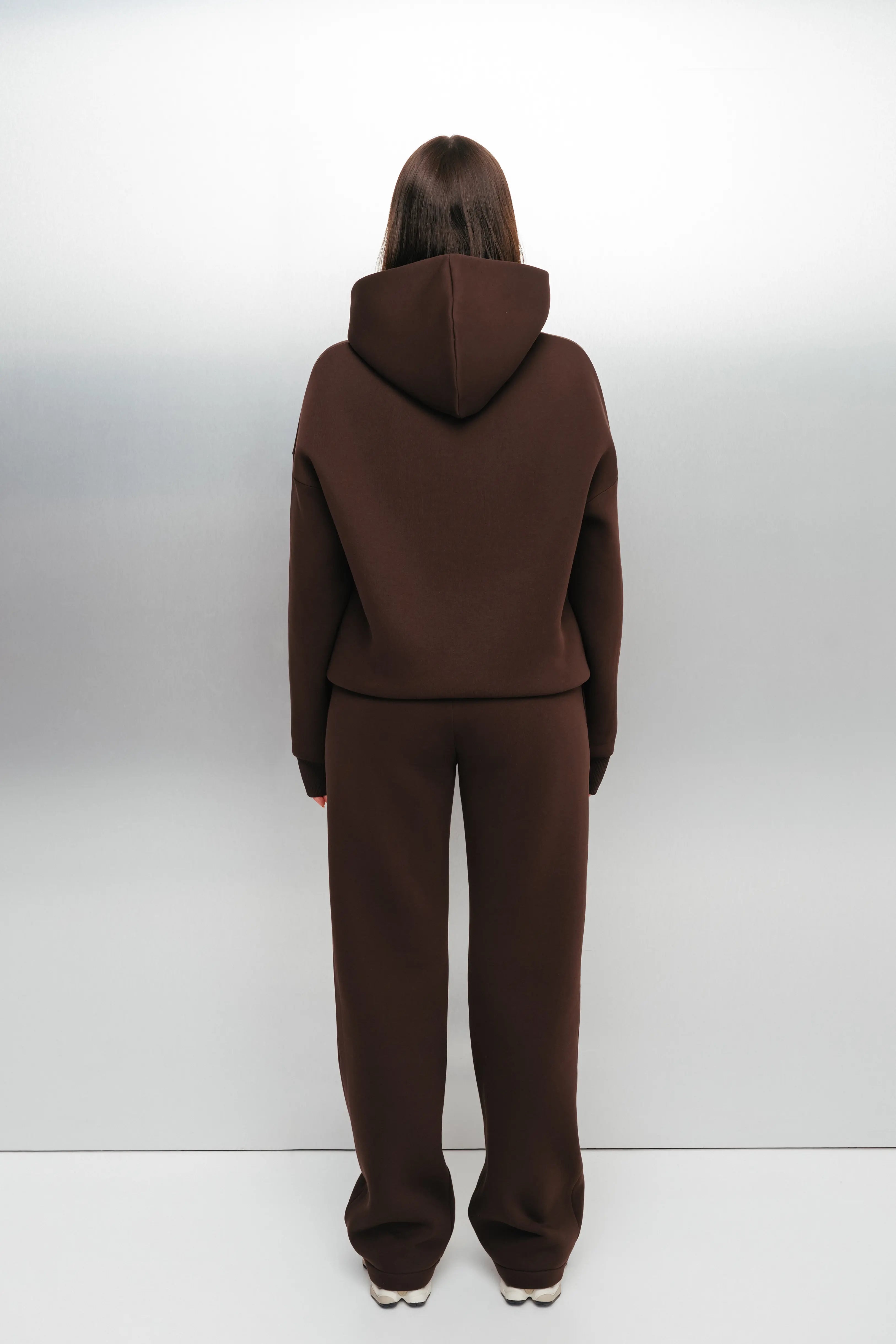 Women’s tracksuit trousers “CMF by Žiedūnė” CMF587-9
