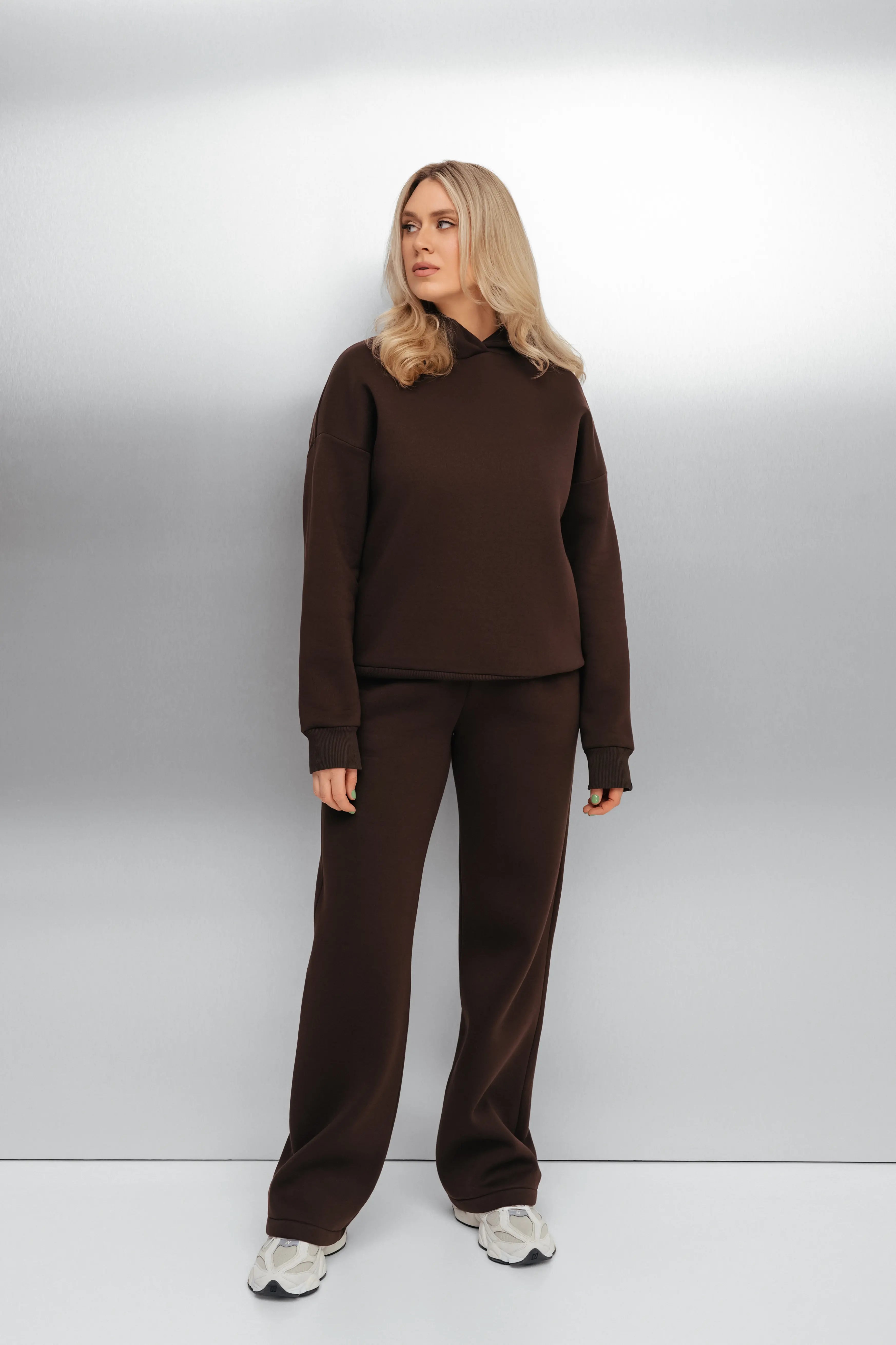Women’s tracksuit trousers “CMF by Žiedūnė” CMF587-9