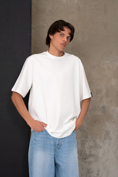 Oversized men’s T-shirt CMF542-22