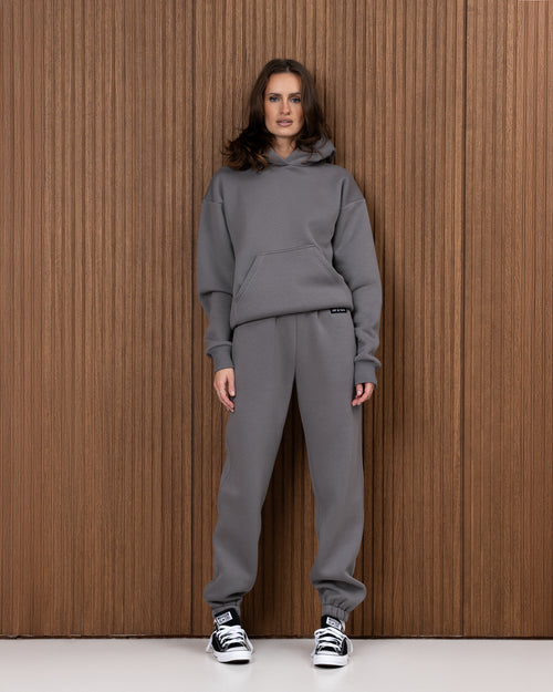 Casual tracksuit 