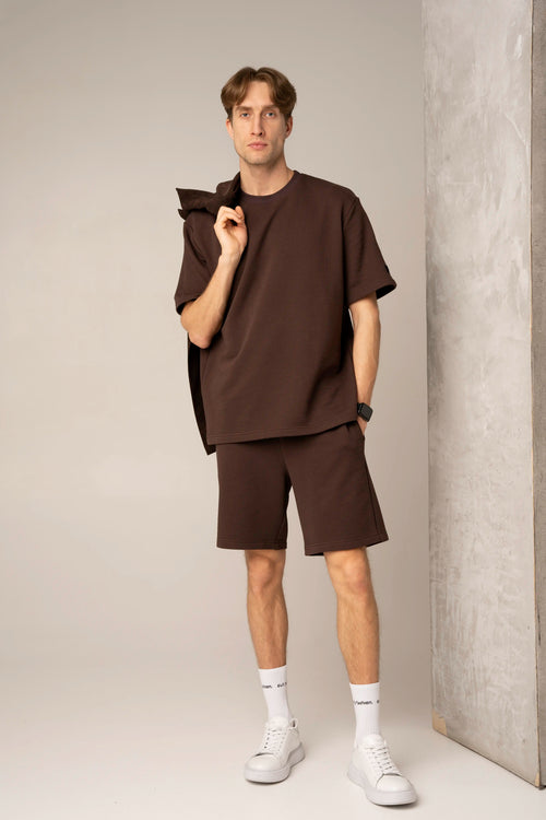 Men’s summer set “Aras” CMF459