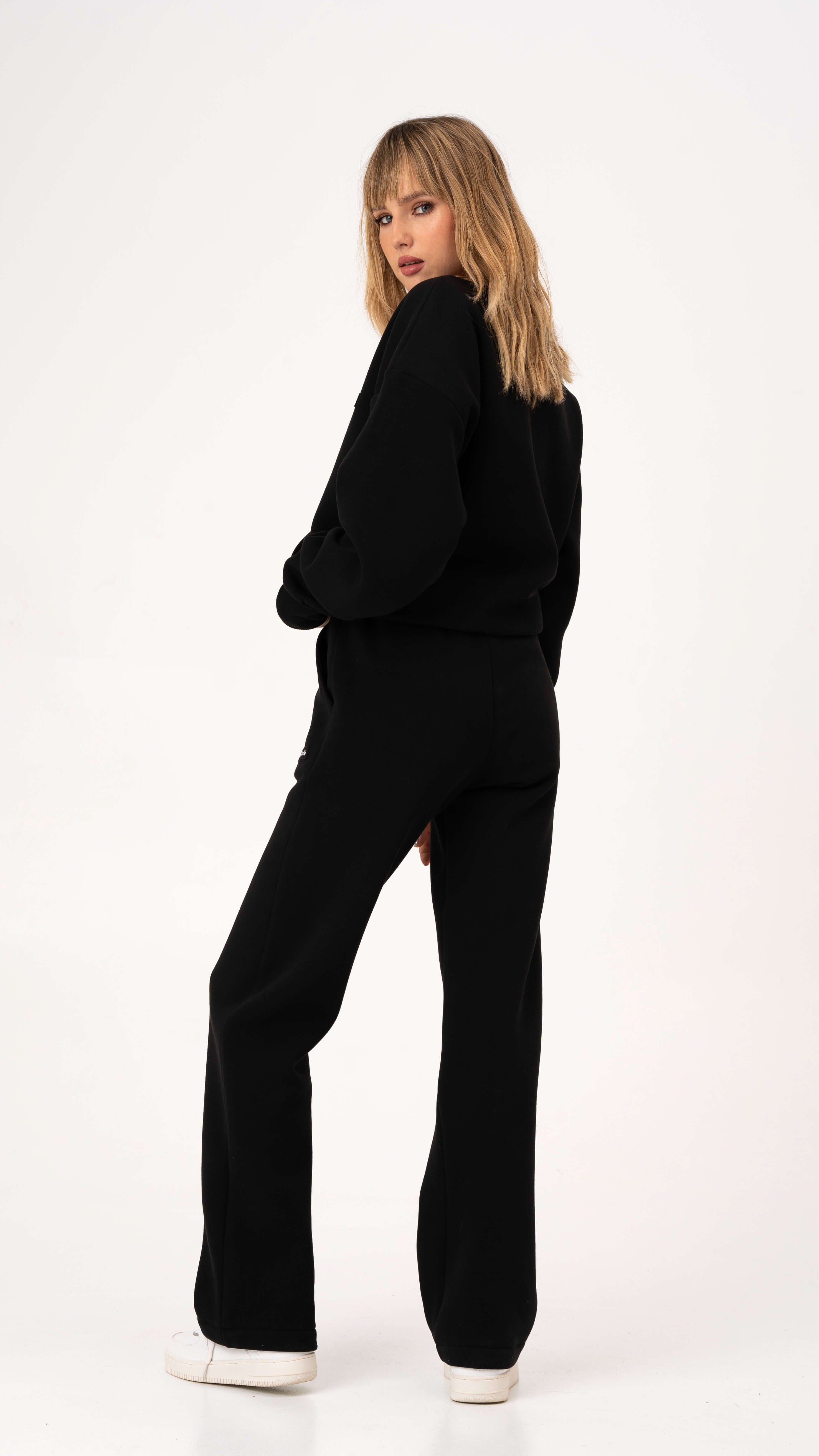 Women’s tracksuit set “CMF by Kamilė” CMF273