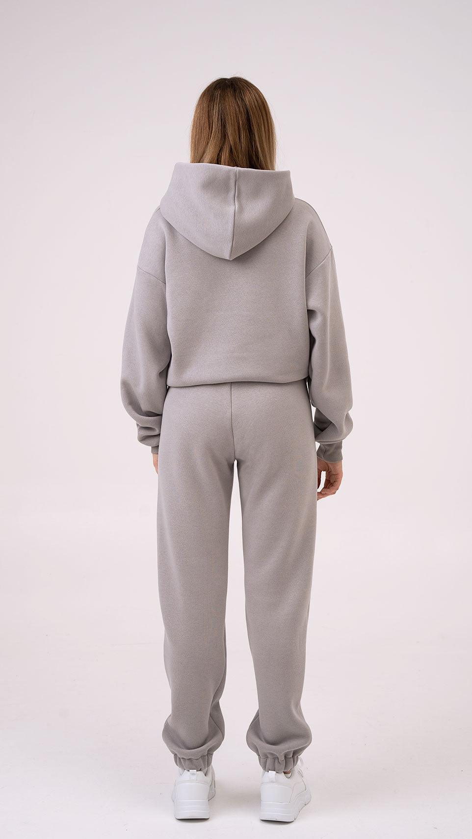 CMF by Kamilė leisure tracksuit CMF159 - cutmyfashion