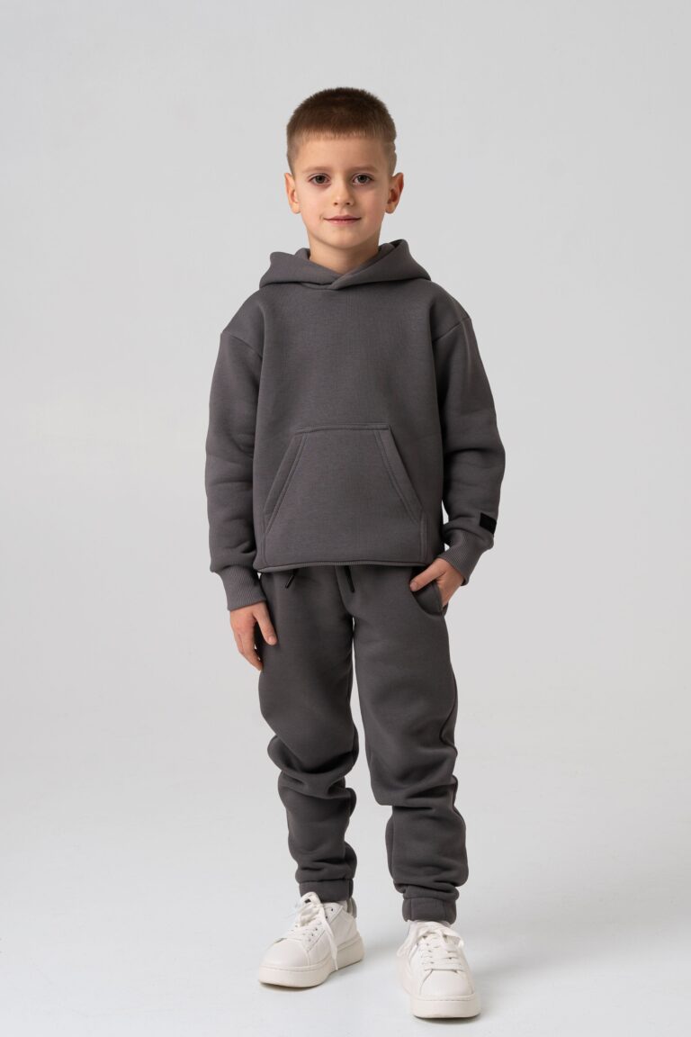 Vaikiški unisex laisvalaikio treningai “Herkus” CMF526