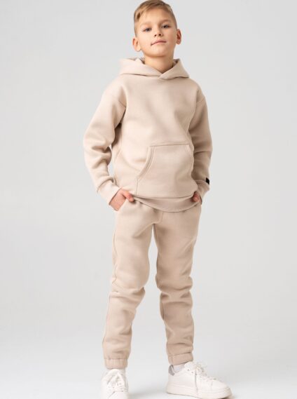Vaikiški unisex laisvalaikio treningai "Herkus" CMF527