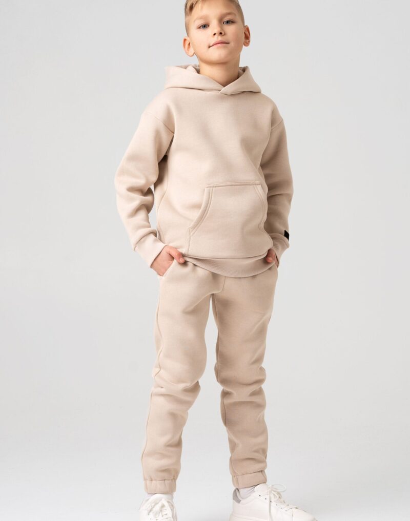 Vaikiški unisex laisvalaikio treningai "Herkus" CMF527