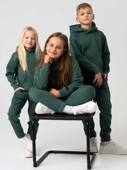 Vaikiški unisex laisvalaikio treningai "Herkus" CMF525