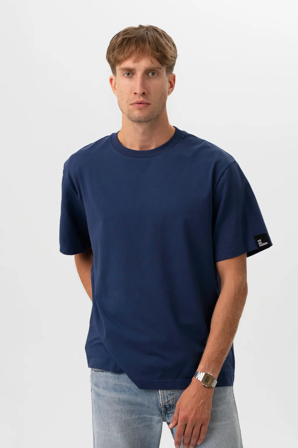 Oversized Men's T-Shirt CMF543