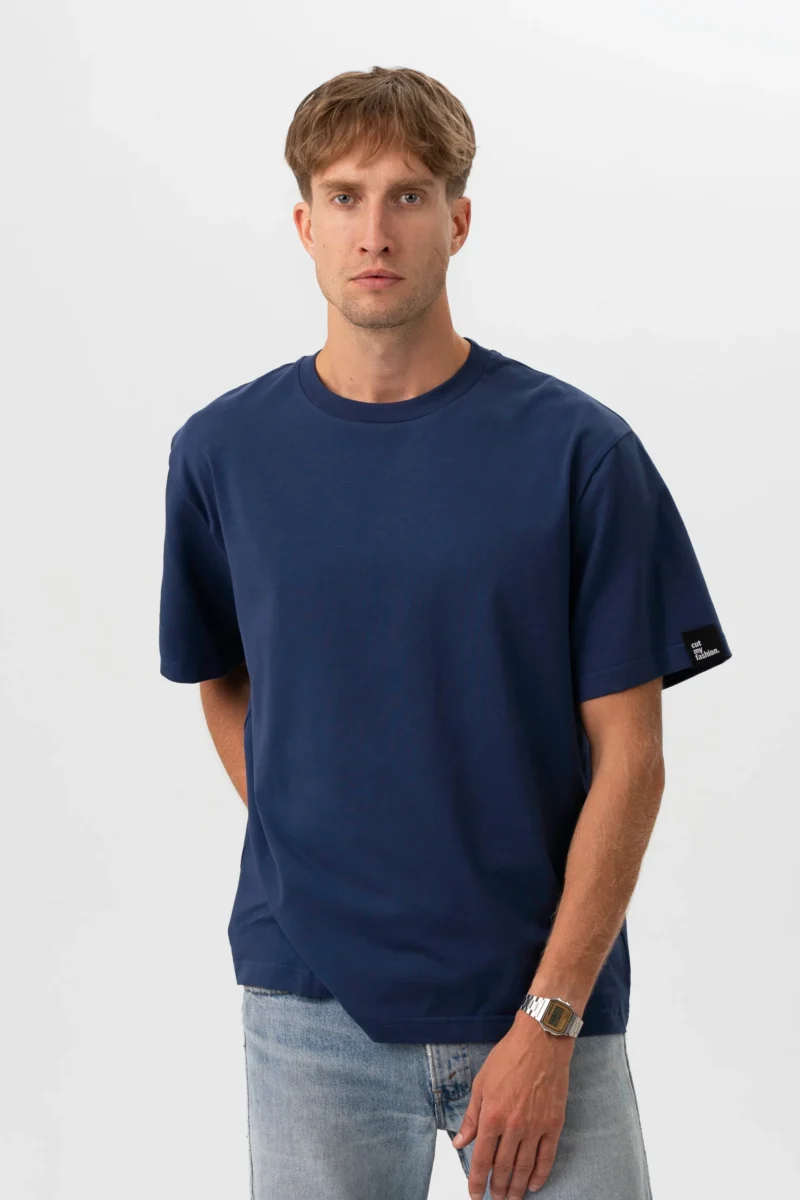 Oversized Men's T-Shirt CMF543