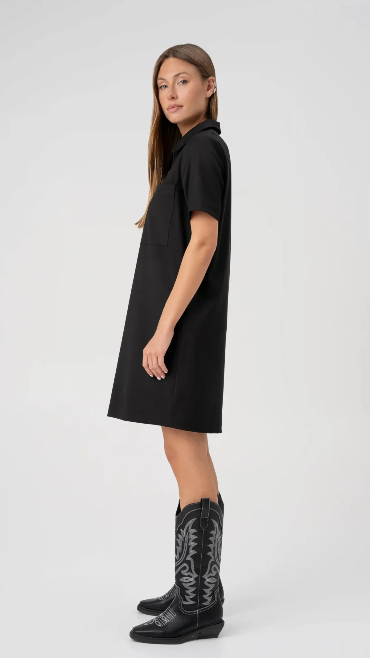 Suknelė "Milita" CMF482 - Image 4