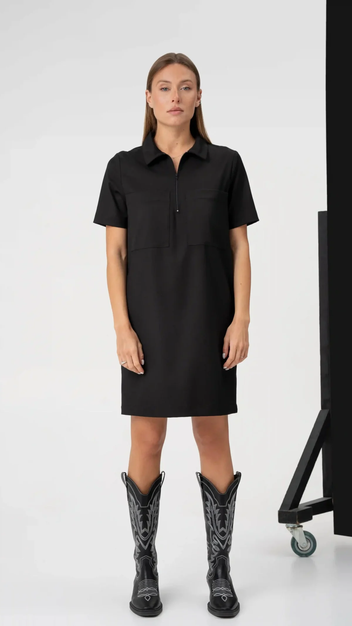 Suknelė "Milita" CMF482 - Image 2