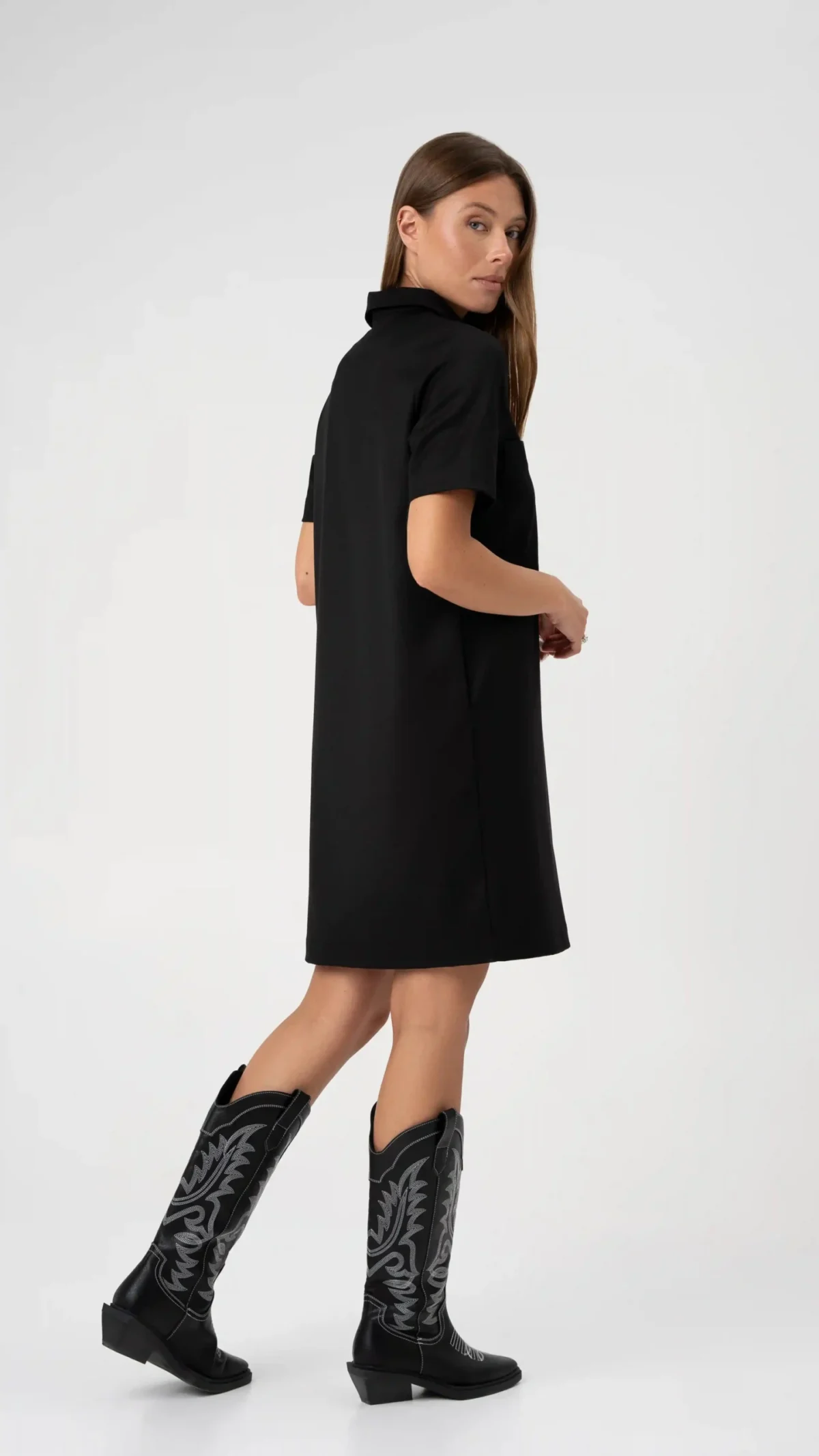 Suknelė "Milita" CMF482 - Image 5