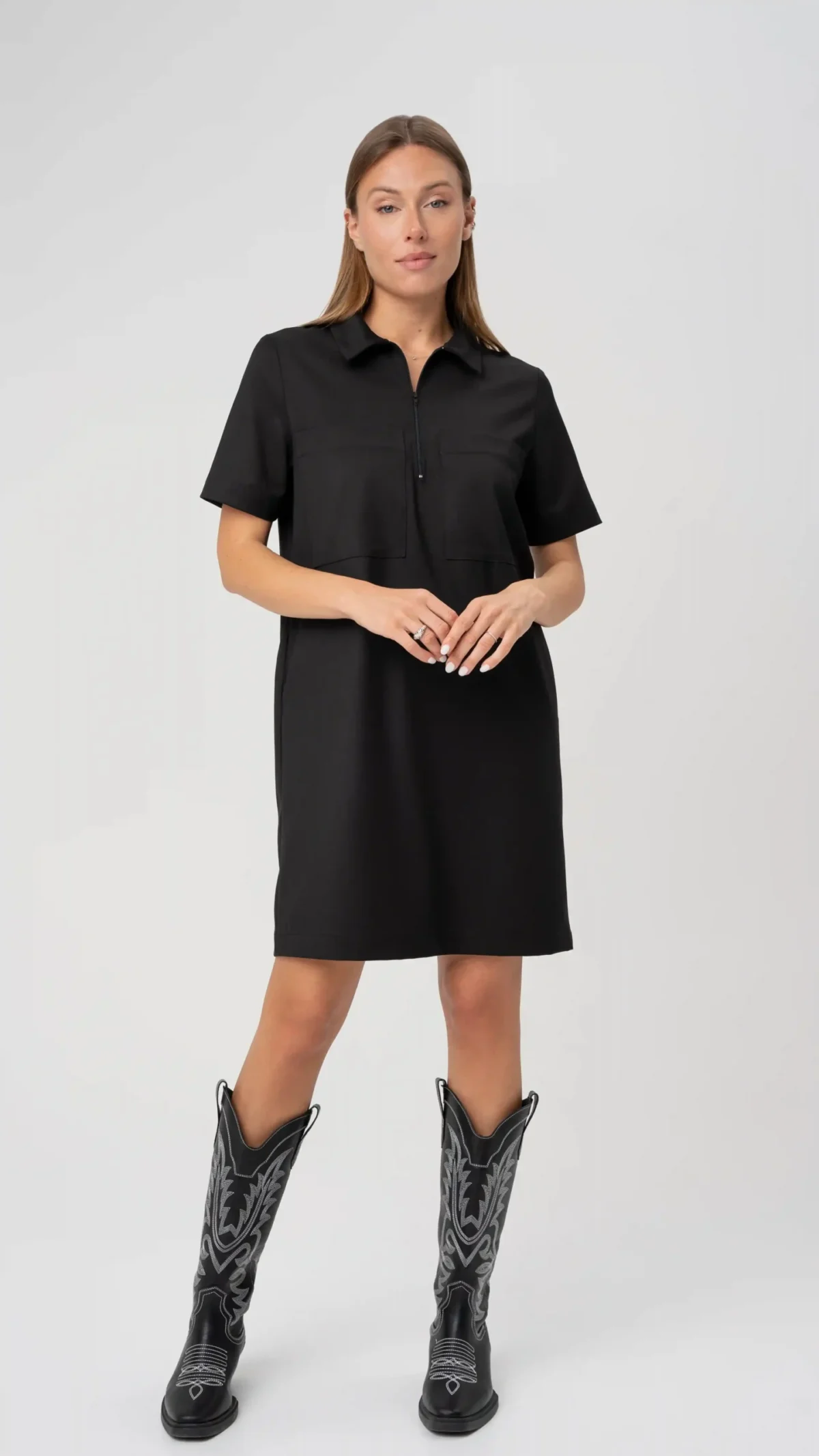 Suknelė "Milita" CMF482 - Image 3