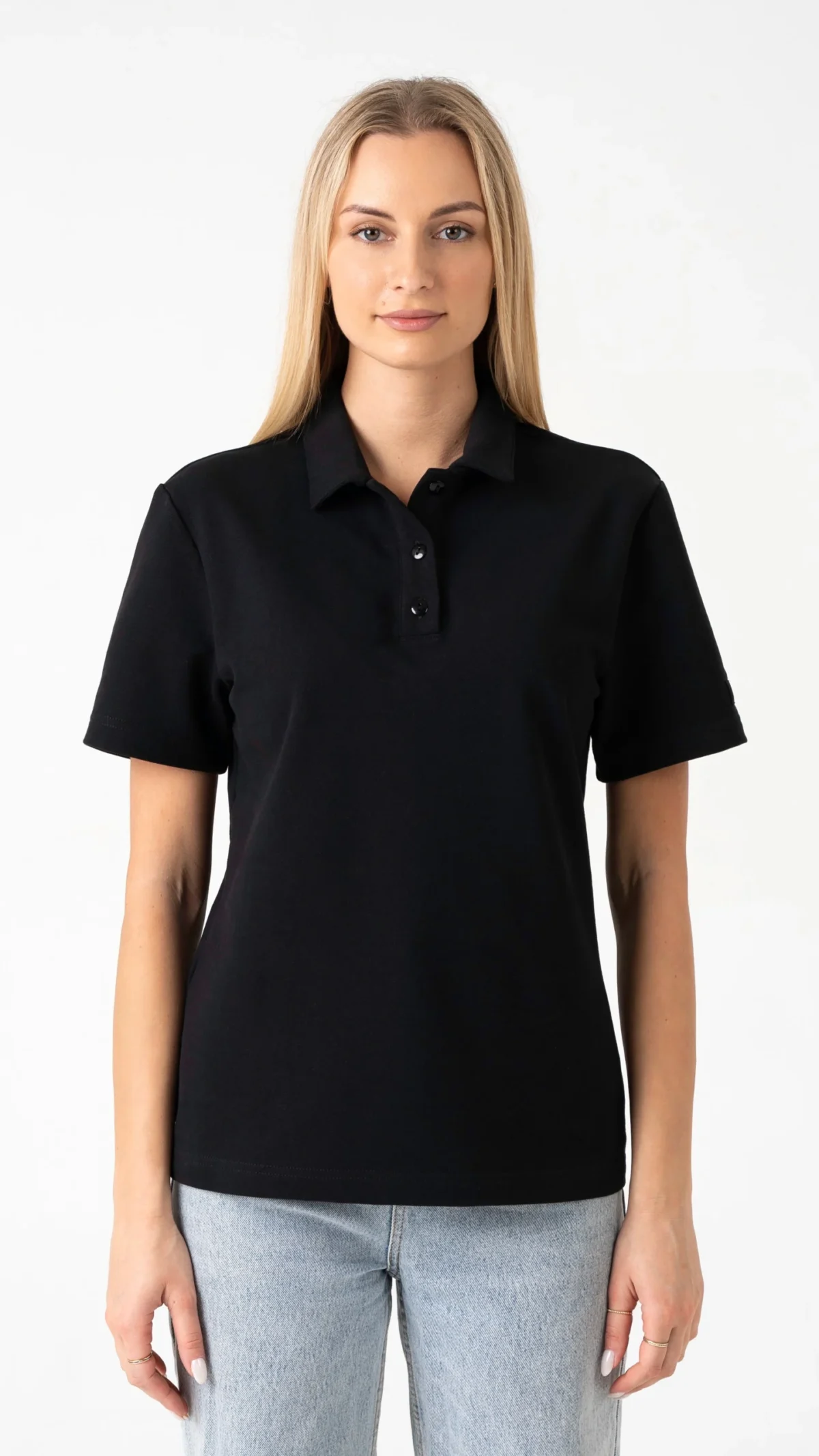 Polo marškinėliai įmonėms CMF518 - Image 2