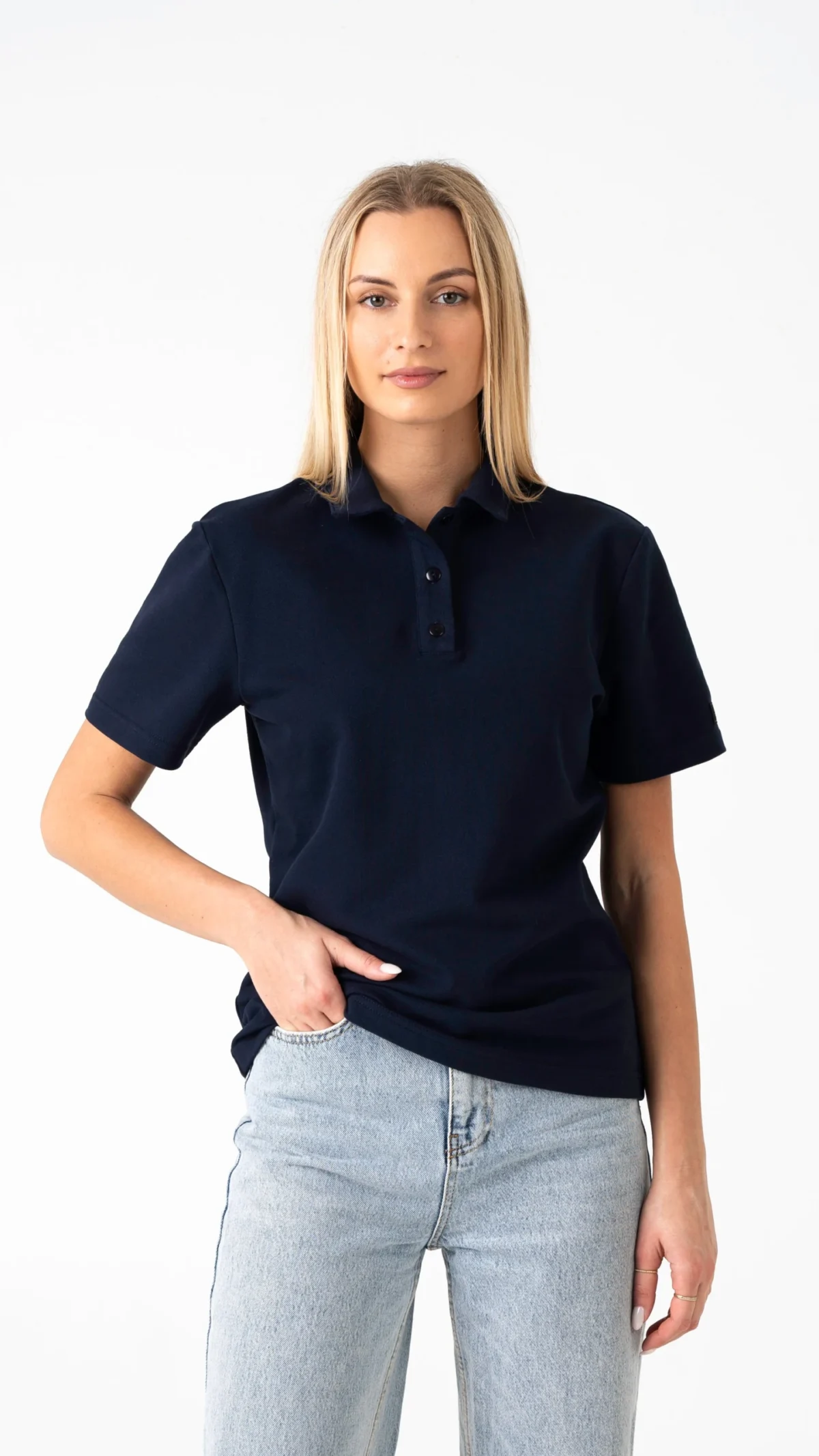 Polo marškinėliai įmonėms CMF518
