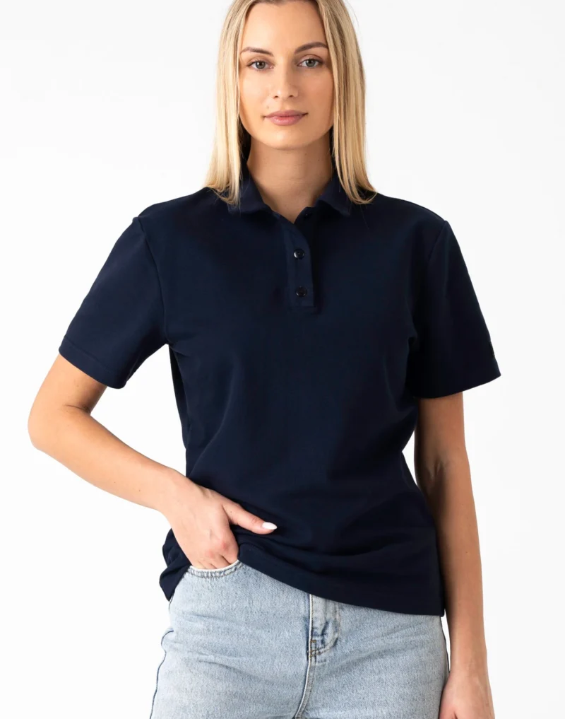Polo marškinėliai įmonėms CMF518