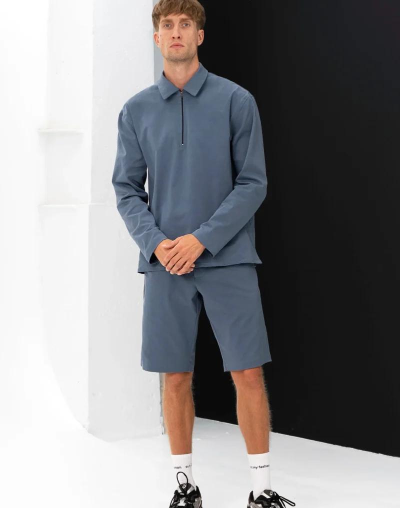 Men's Classic Suit “Rejas” CMF551