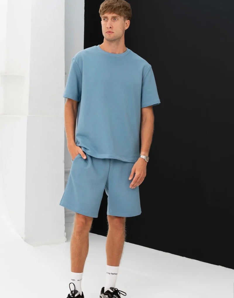 Men's Summer Suit “Aras” CMF540